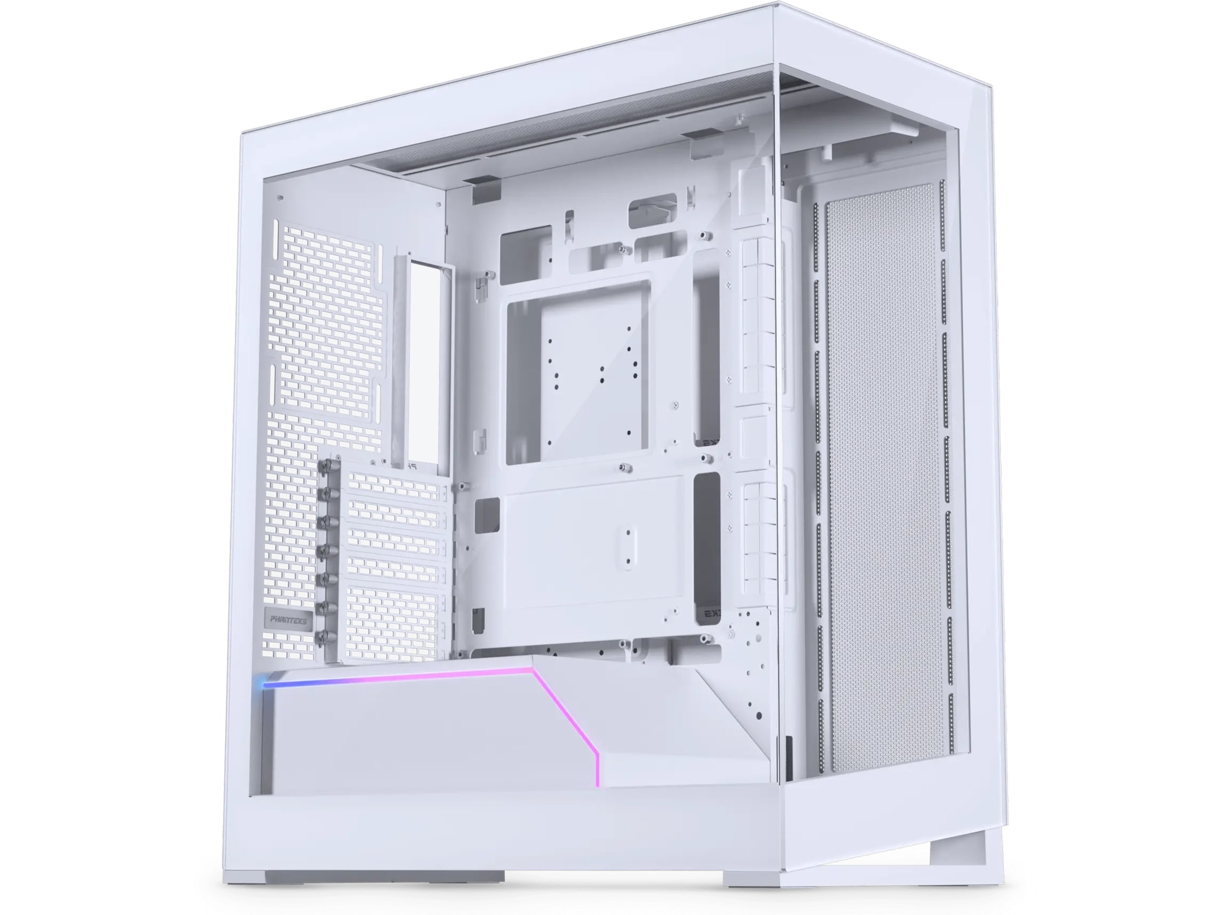 Phanteks NV5 MKII Mid Tower (hvidt) Midi Tower