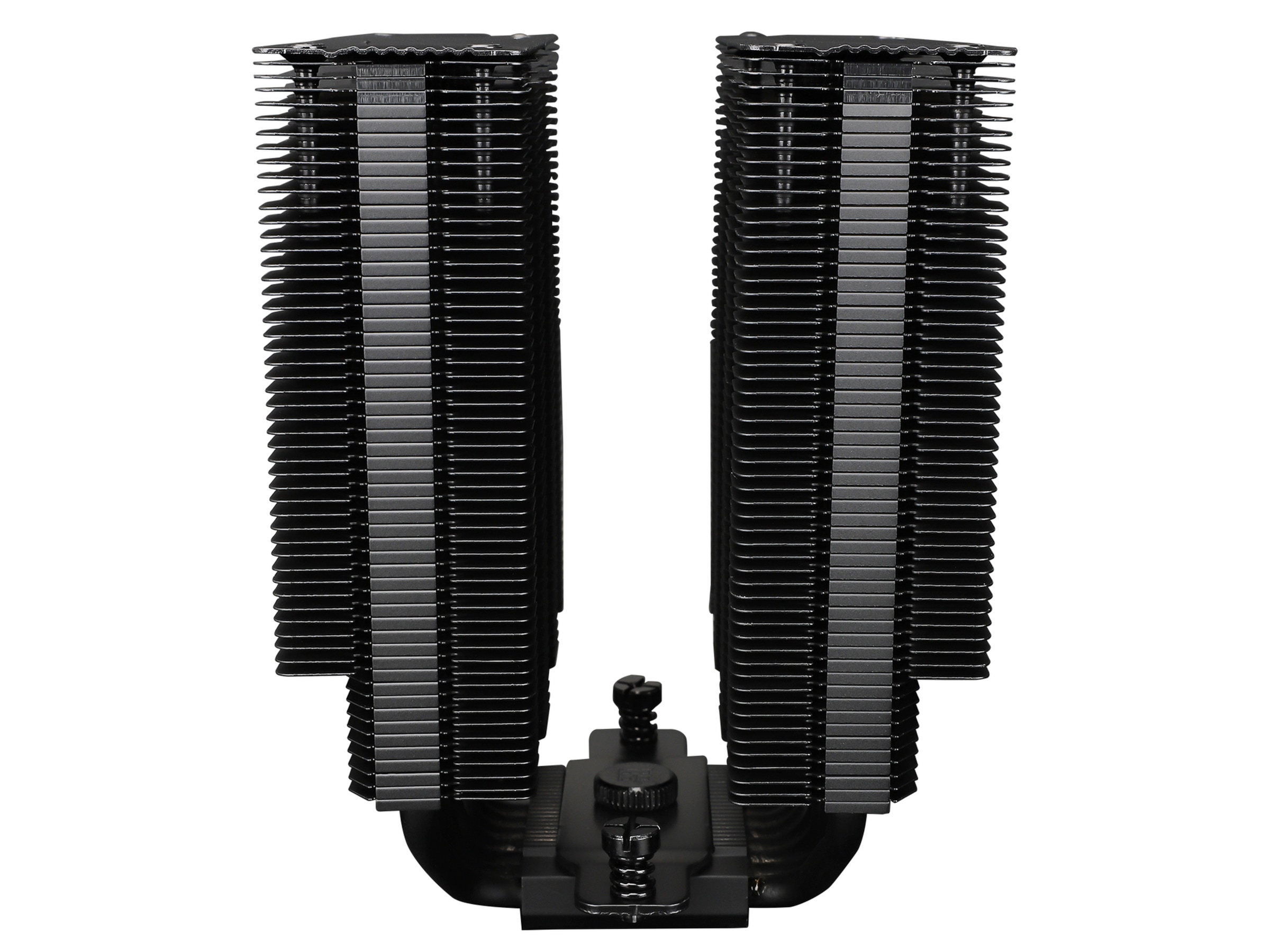 Thermalright Phantom Spirit 120 EVO Køler CPU - Luftkøling