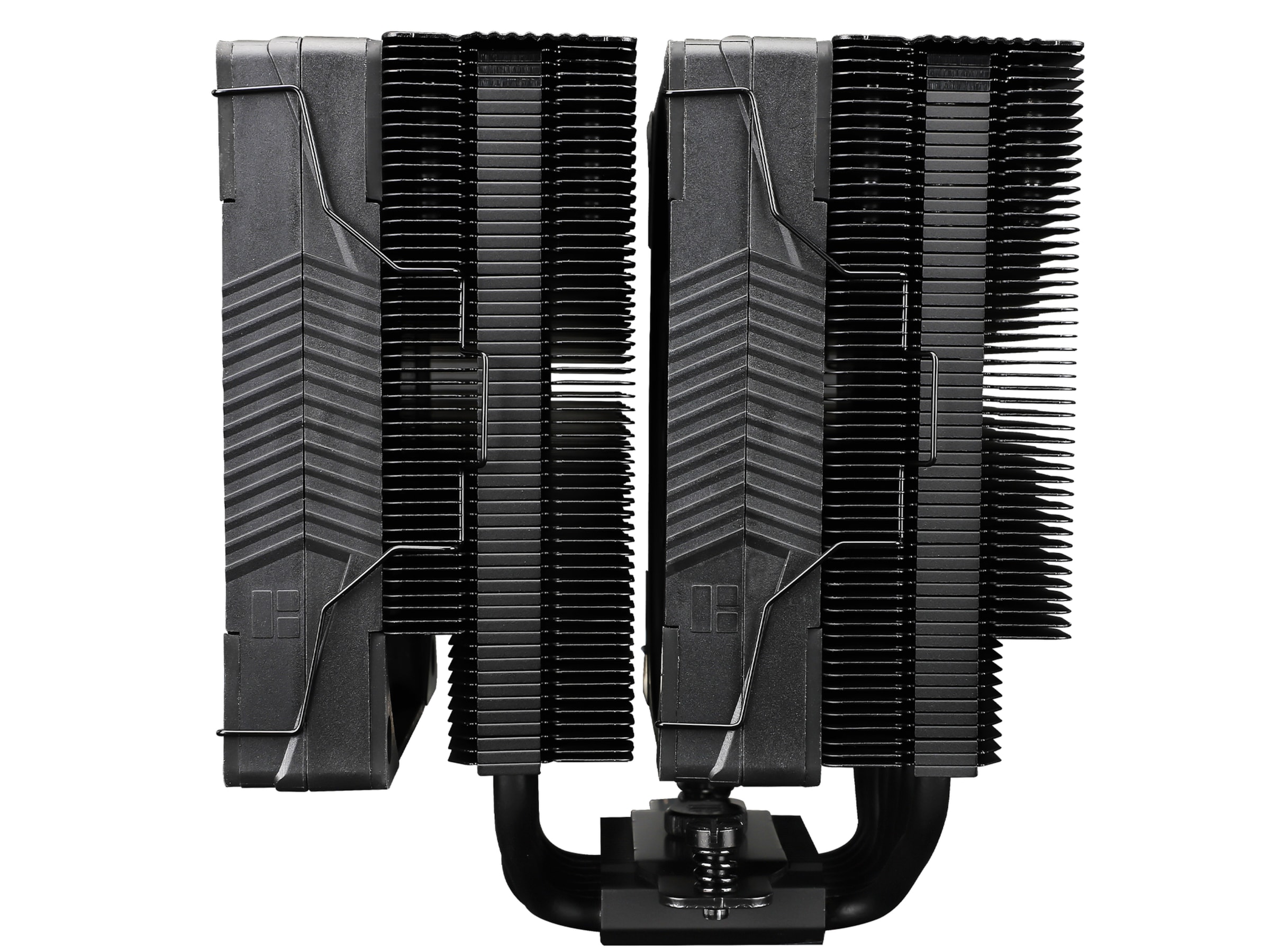 Thermalright Phantom Spirit 120 EVO Køler CPU - Luftkøling