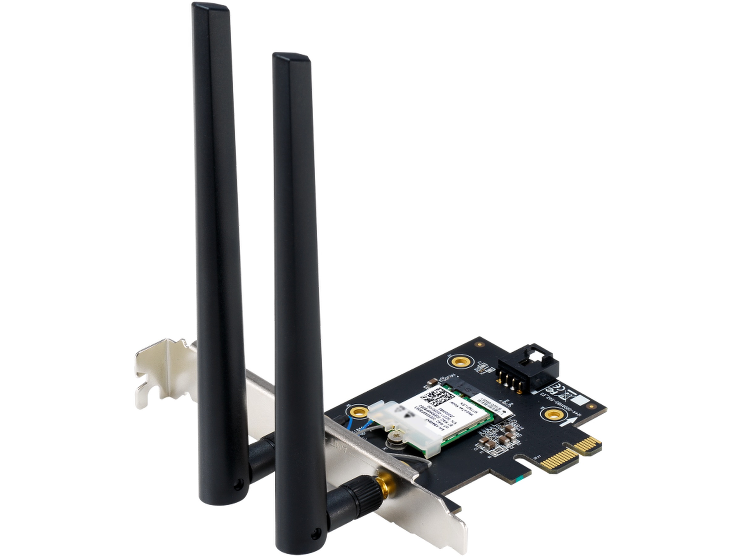 ASUS netværkskort PCE-BE6500 Netkort