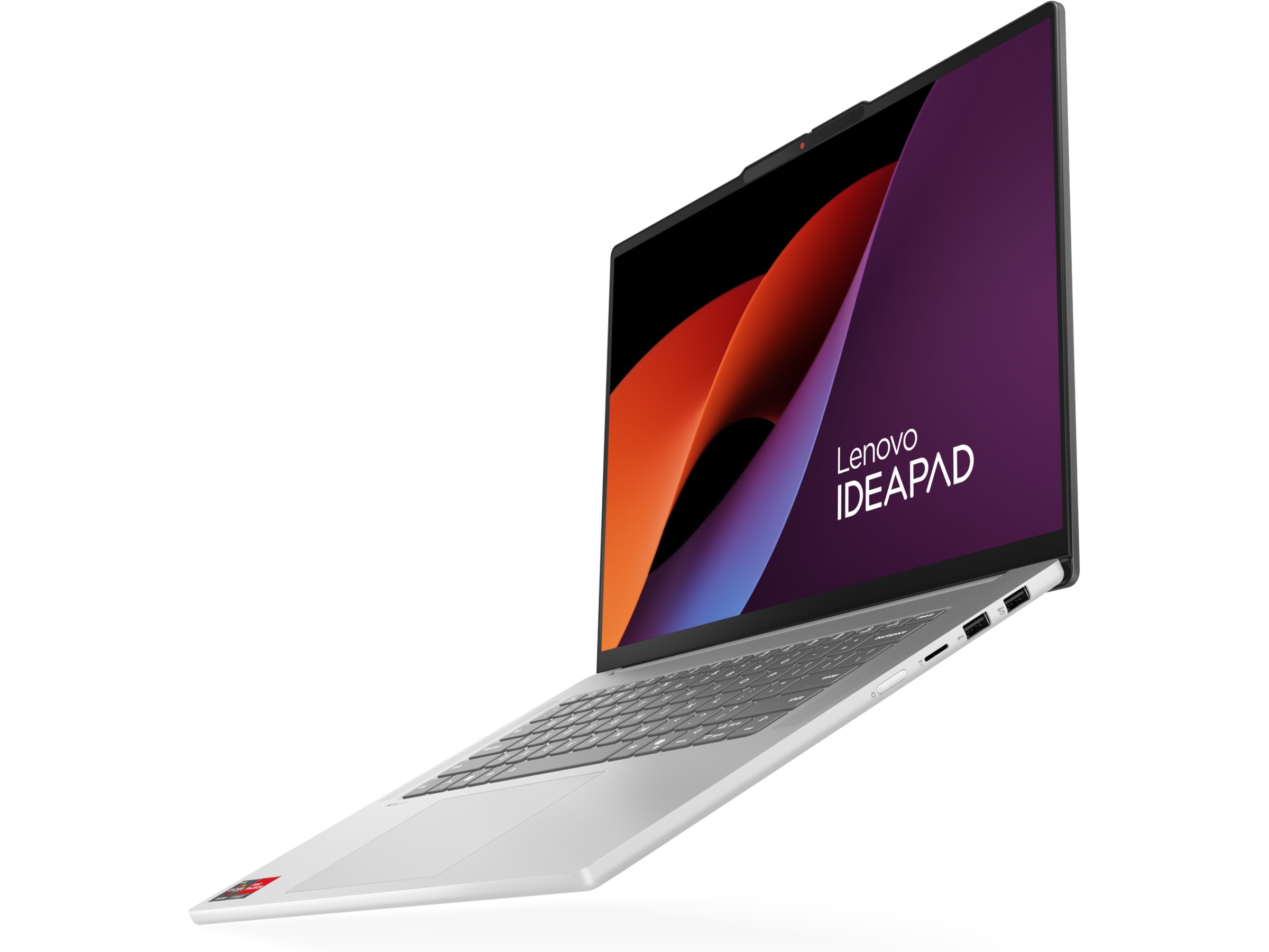 Lenovo Ideapad Slim 5 15" WQXGA OLED PC - Bærbar / laptop
