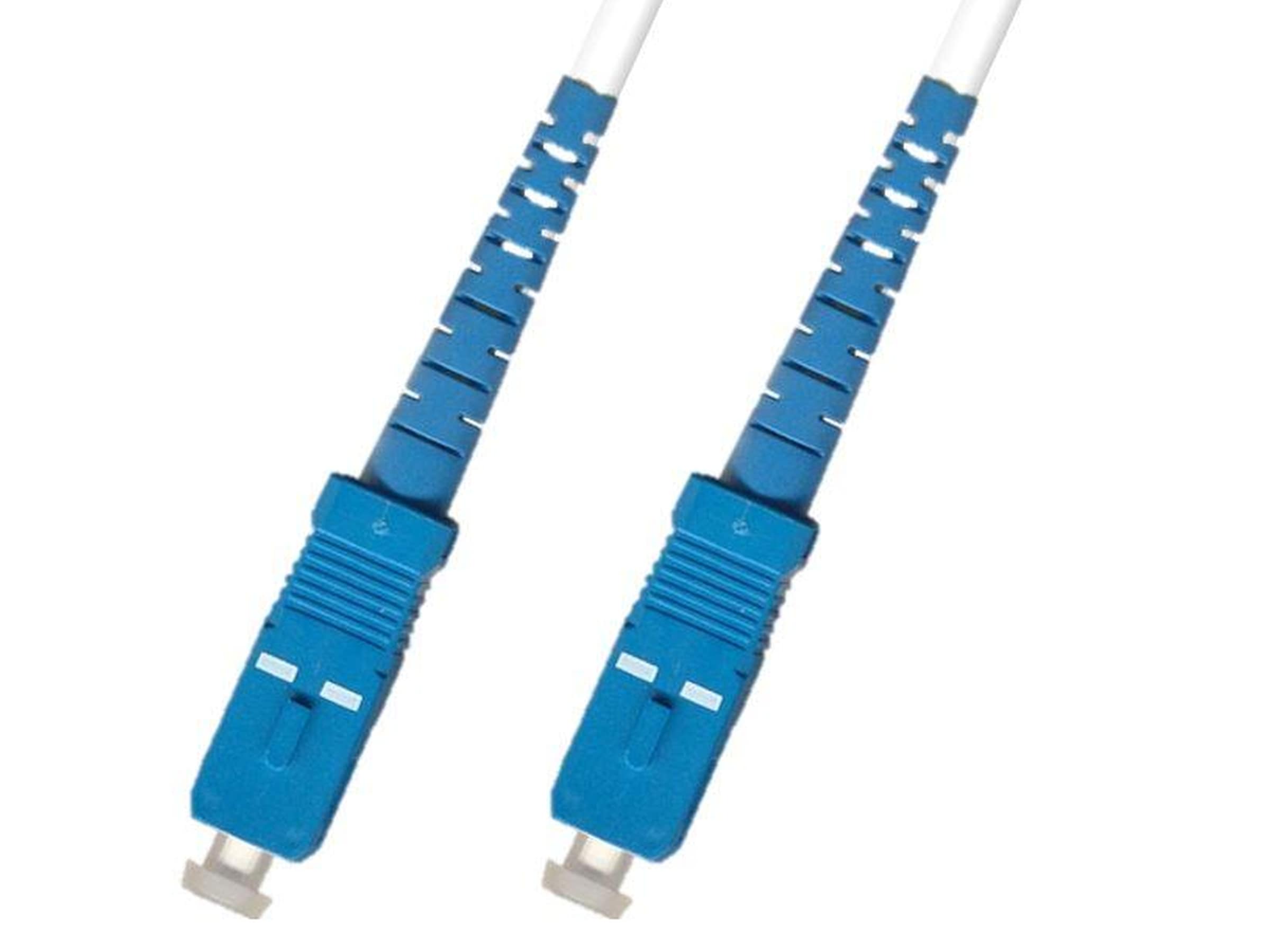 Fiberworks fiberkabel SM SPX SC/UPC-SC/UPC 1m Netværk