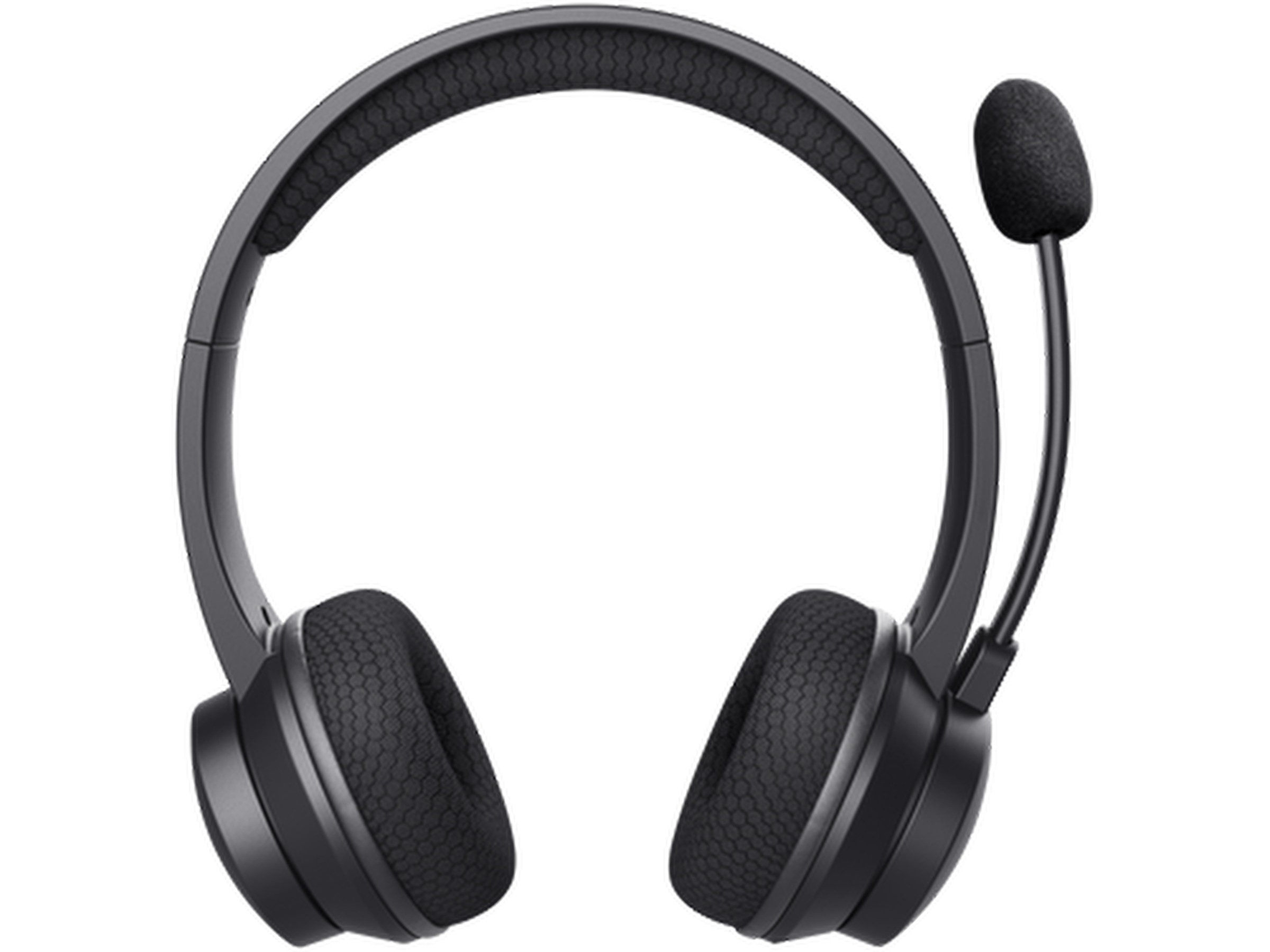 Ayda wireless ENC headset, On-Ear Høretelefoner
