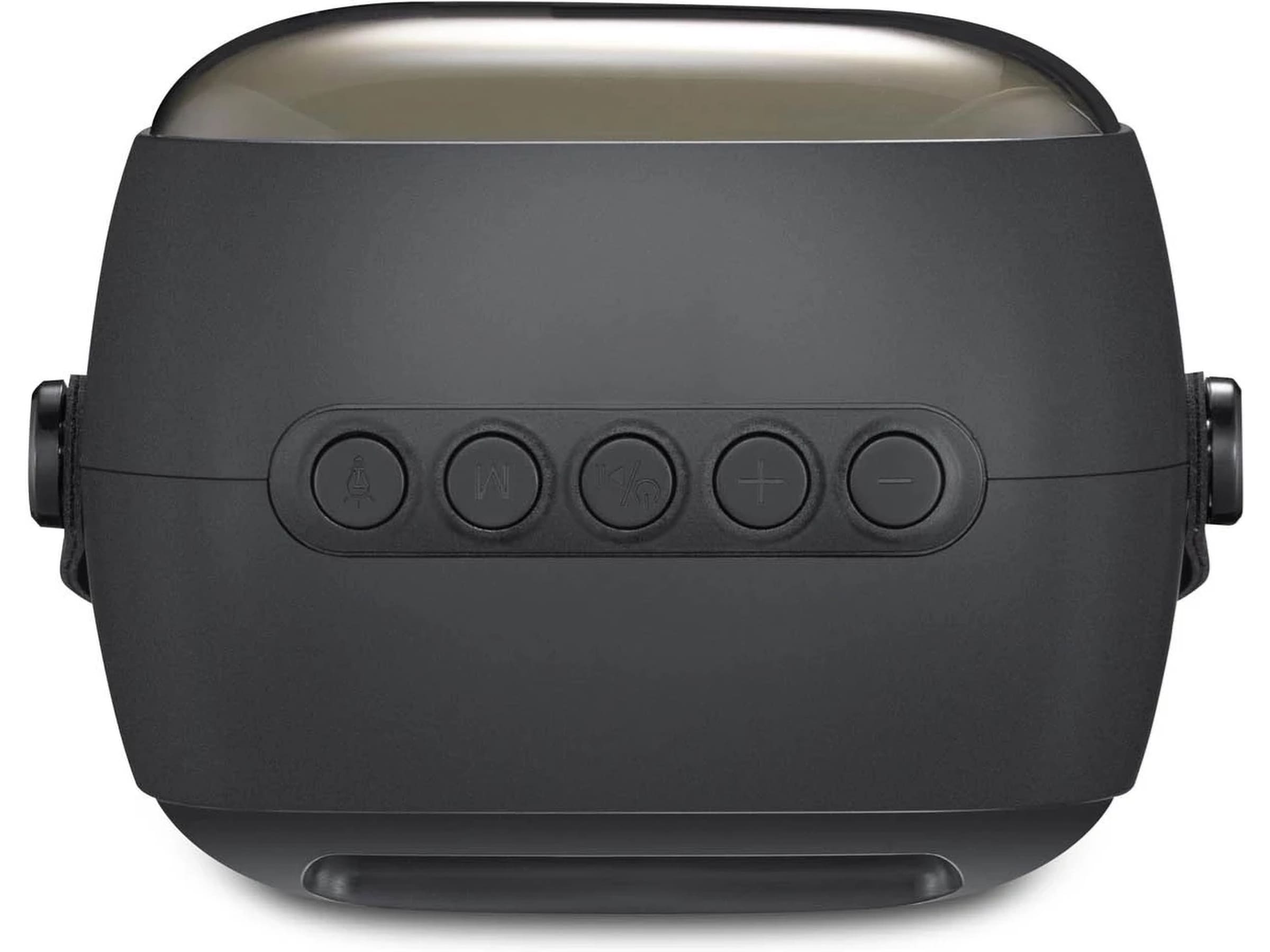 Andersson KEM-S2000 karaoke højttaler med trådløs mikrofon Trådløs / Bluetooth højttaler