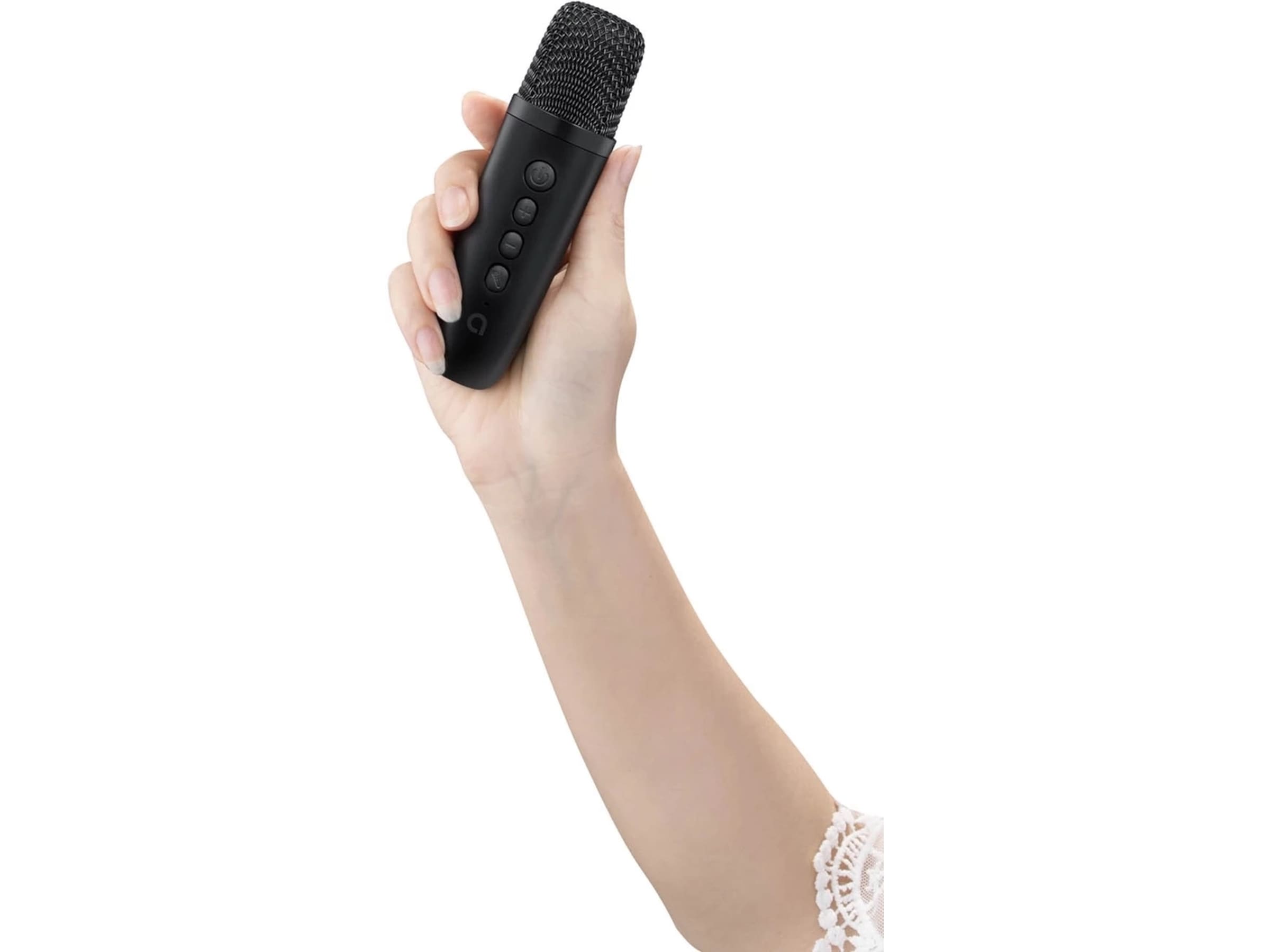 Andersson KEM-S2000 karaoke højttaler med trådløs mikrofon Trådløs / Bluetooth højttaler