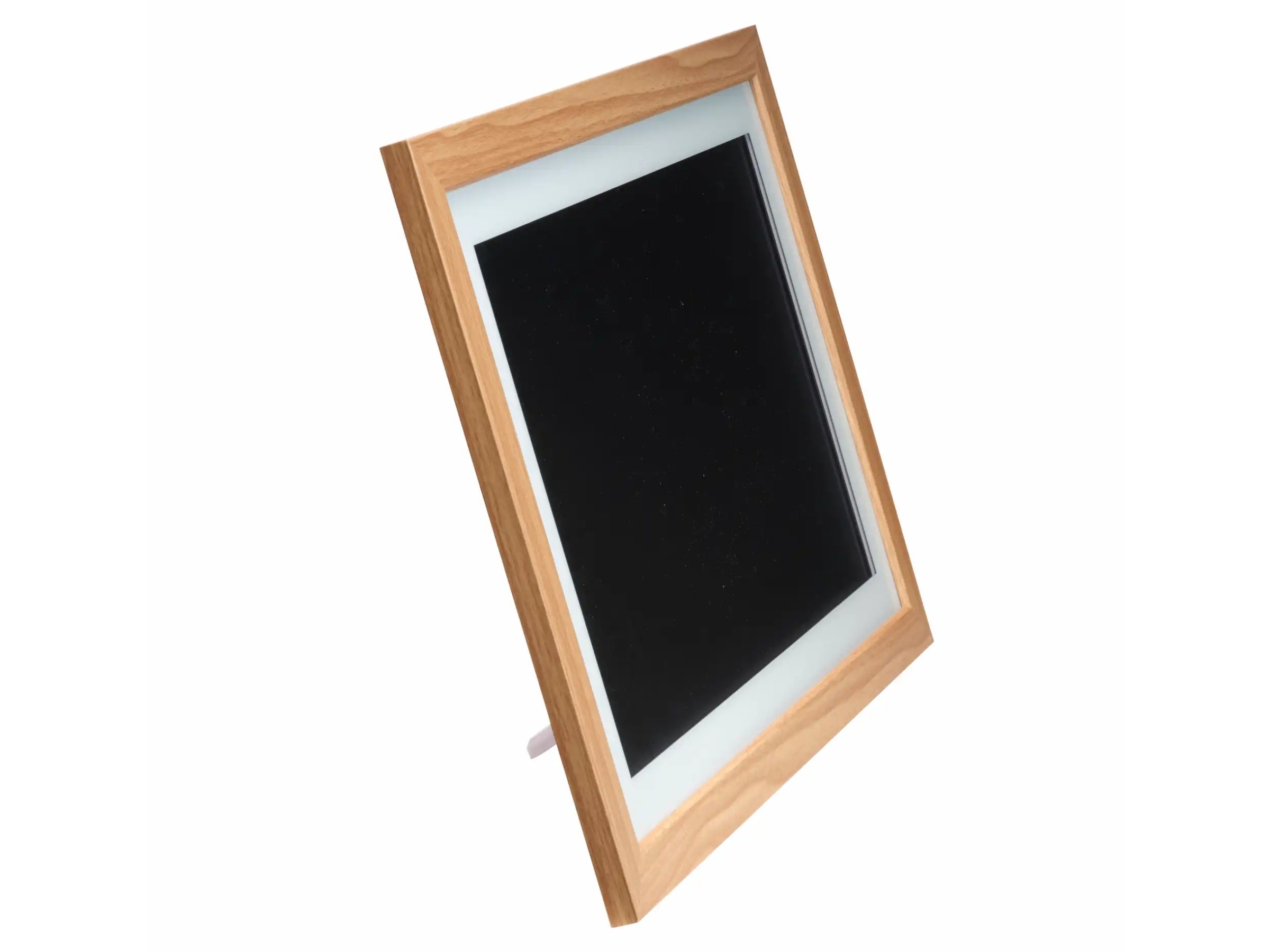 Denver PFF-2162LW 21,5" digital fotoramme (lys eg) TV-rammer & tilbehør