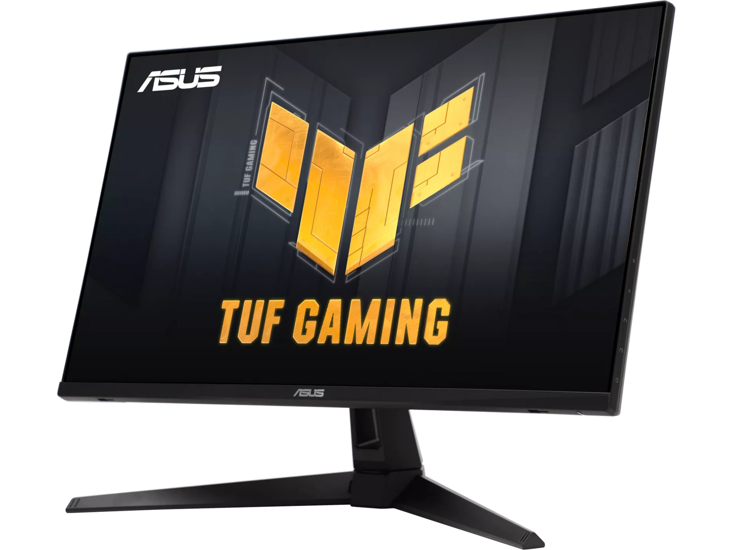 ASUS 27" gamingskærm VG27AQM5A Gamingskærme