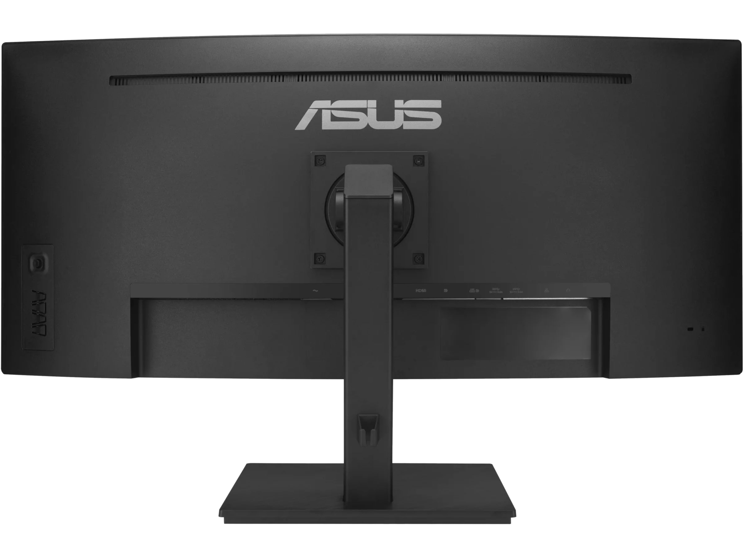 ASUS 34" curved skærm VA34VCPSR Skærme