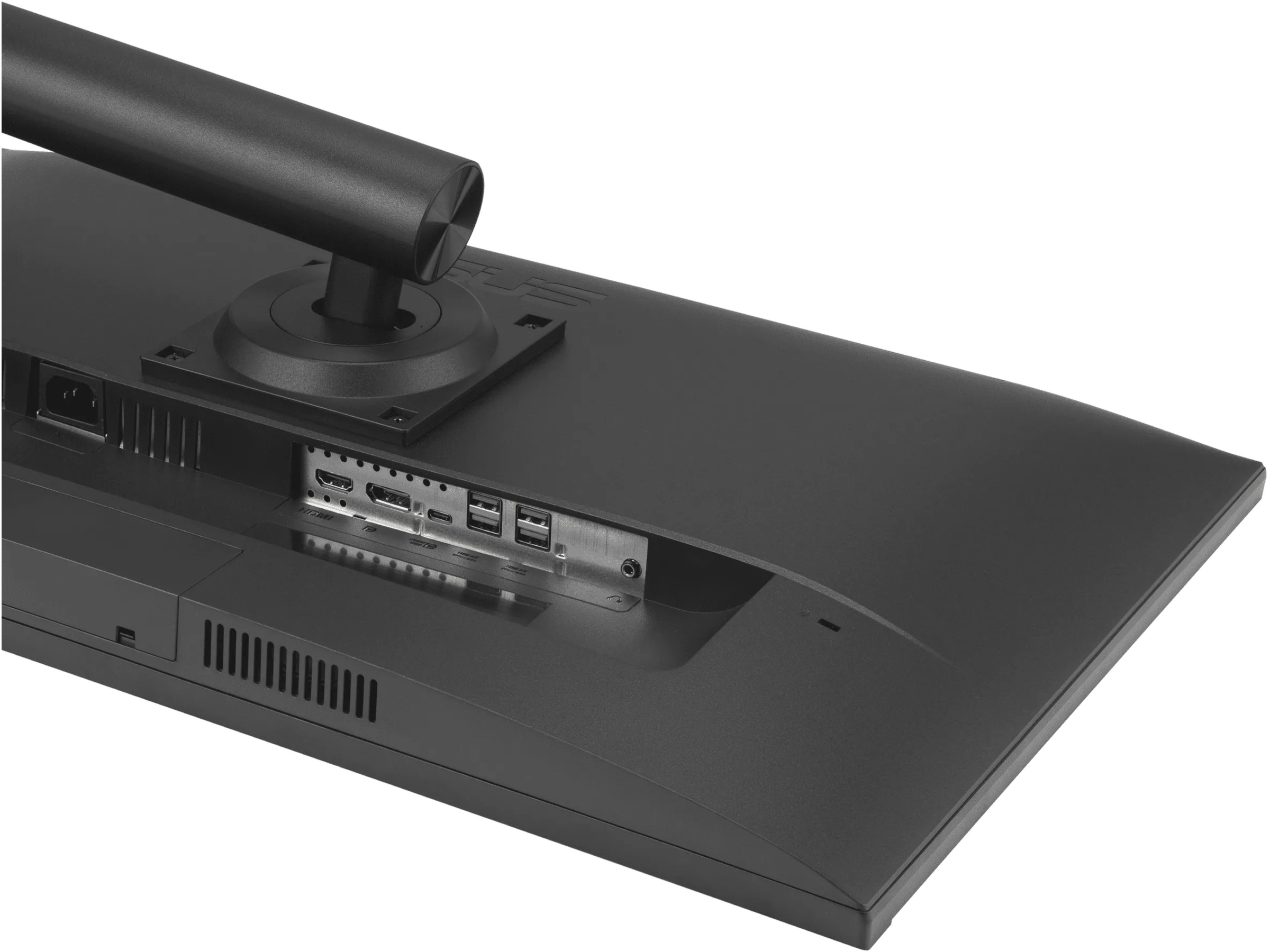 ASUS 27" 4K skærm VA27UCPS Skærme