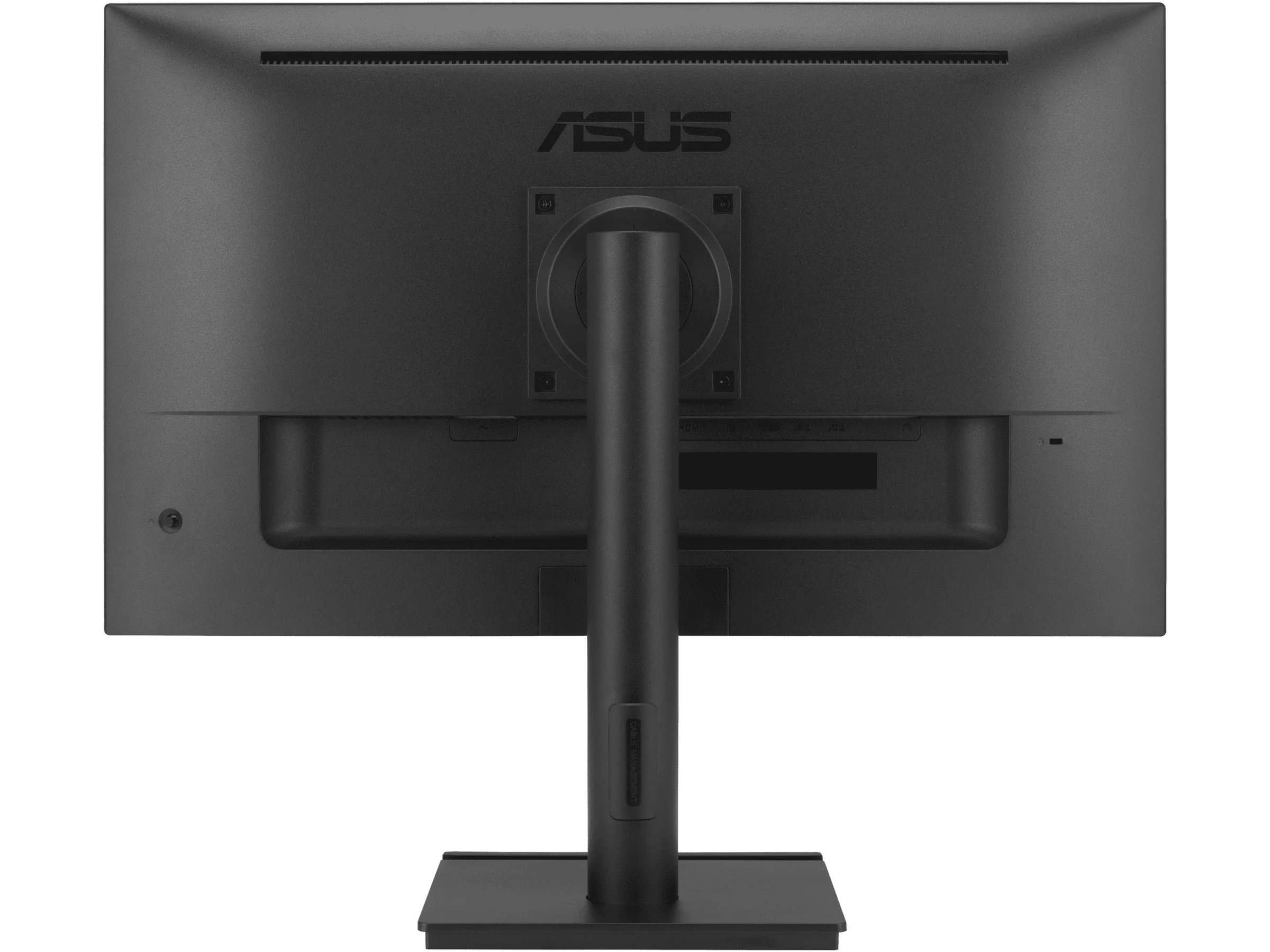 ASUS 27" 4K skærm VA27UCPS Skærme