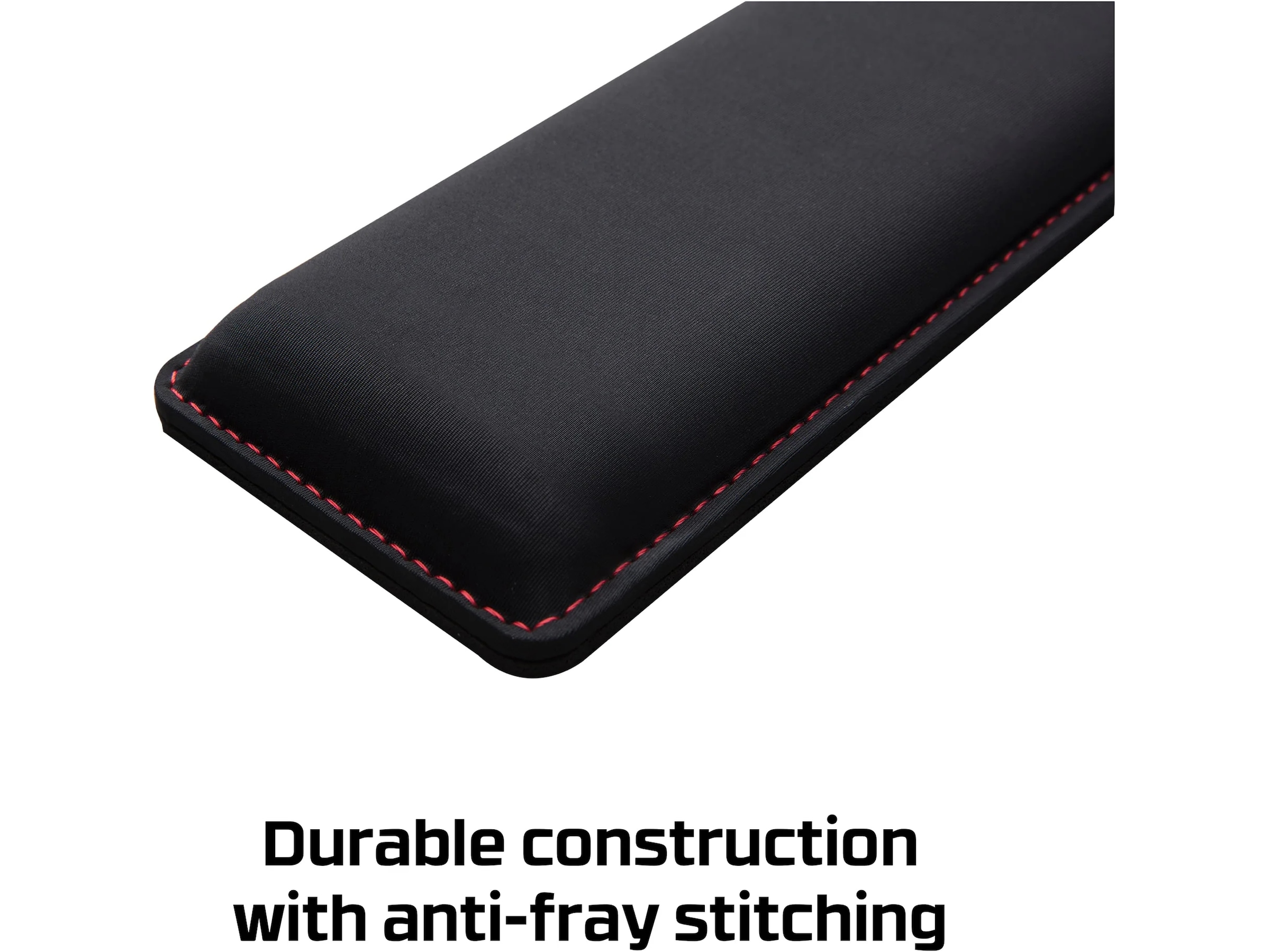 HyperX Wrist Rest - TKL Ergonomiske