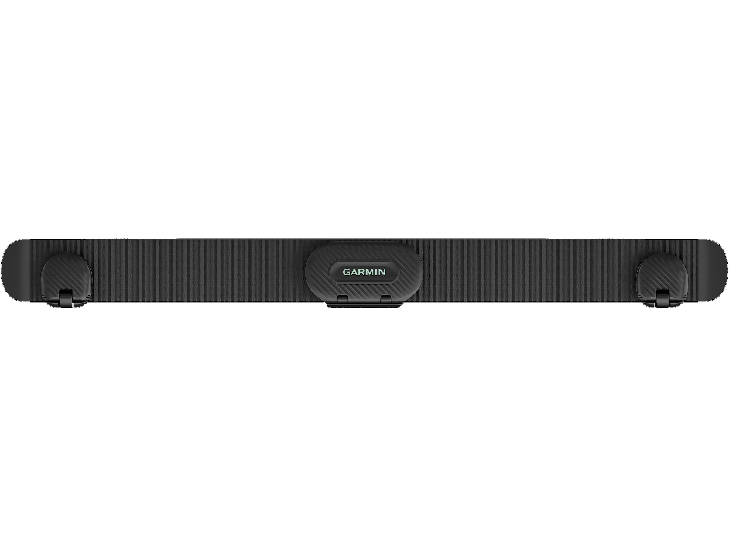 Garmin HRM-Fit Pulsmåler (sort) Pulsmåler