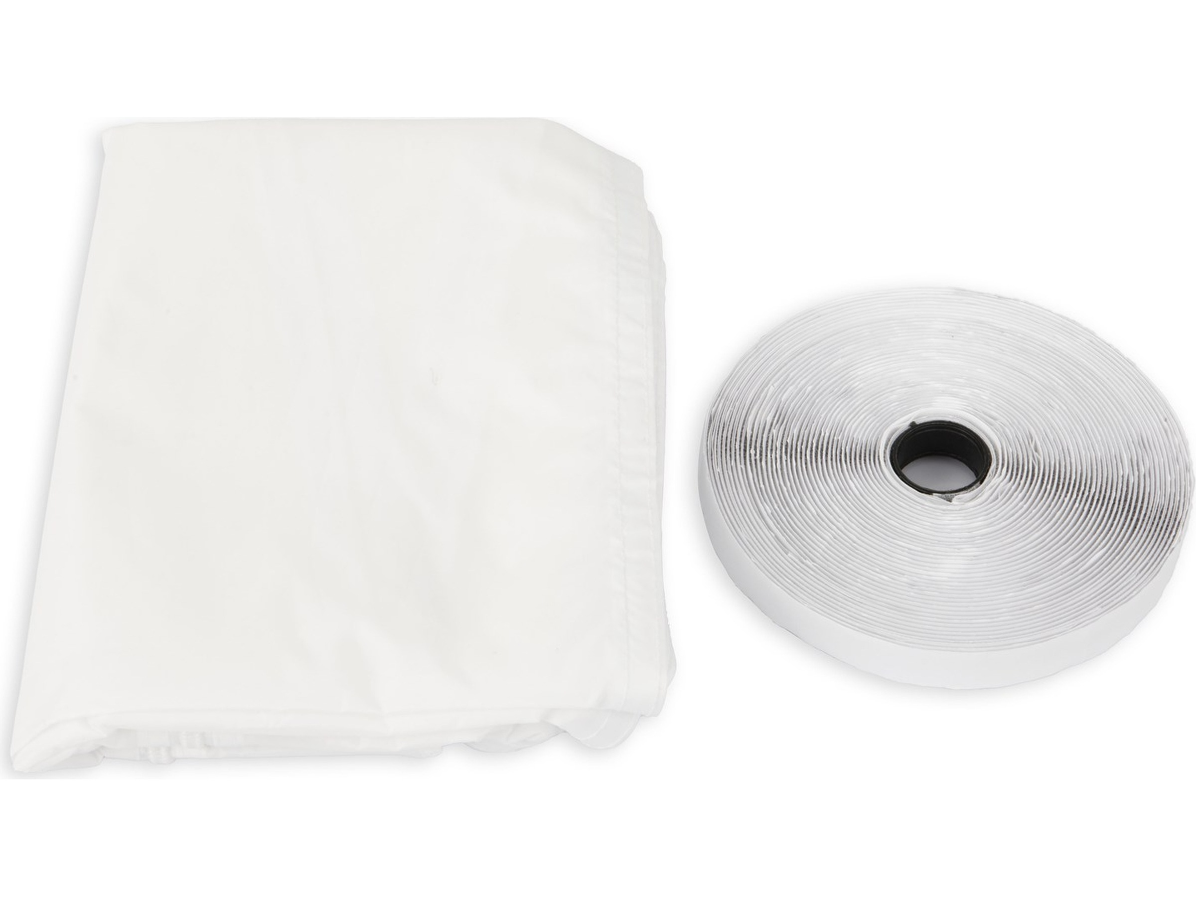 Andersson AC vinduespakning (hvid) Aircondition