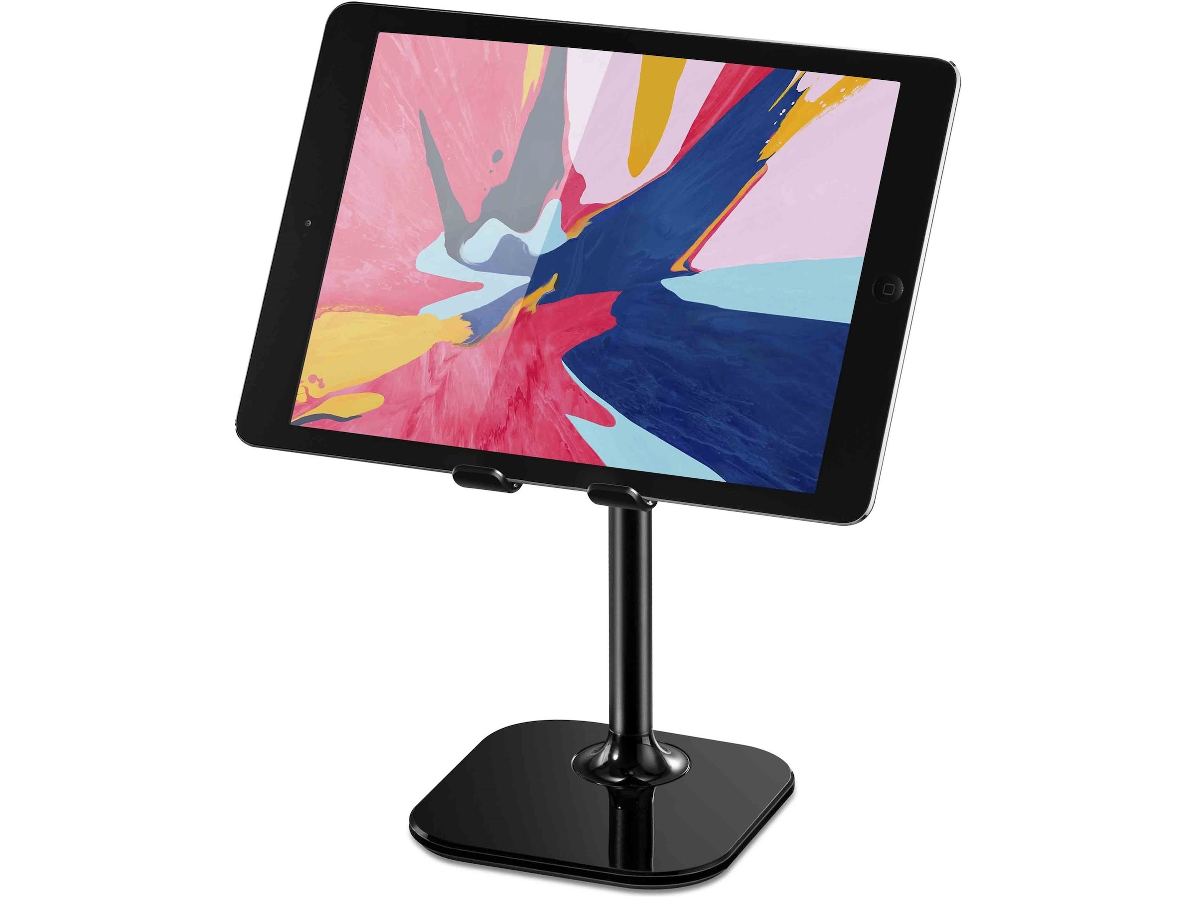 Andersson Universalholder til mobiltelefon og tablet (sort) Mobilholder & stativ