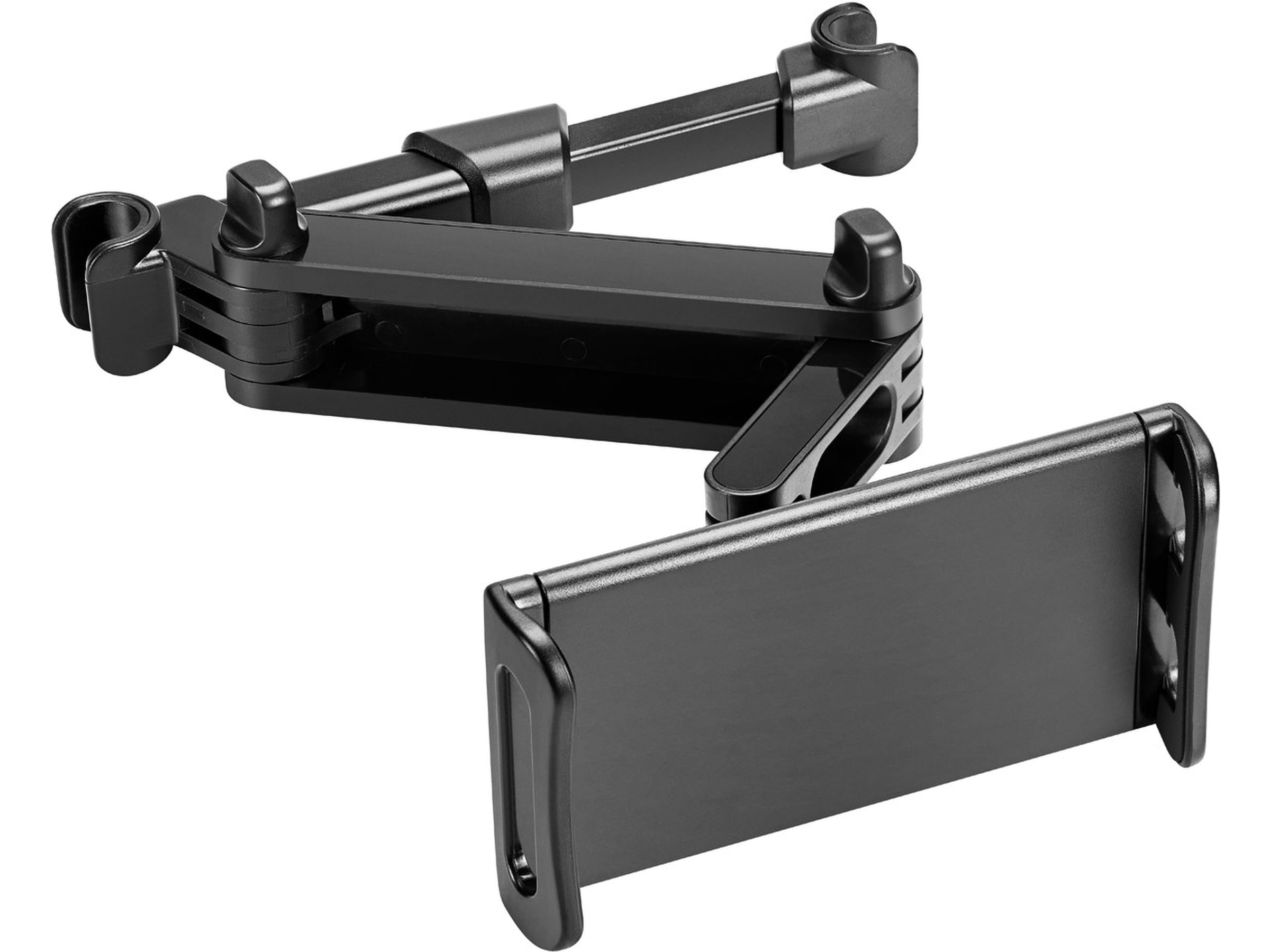 Andersson justerbar mobiltelefonholder (sort) Mobilholder & stativ