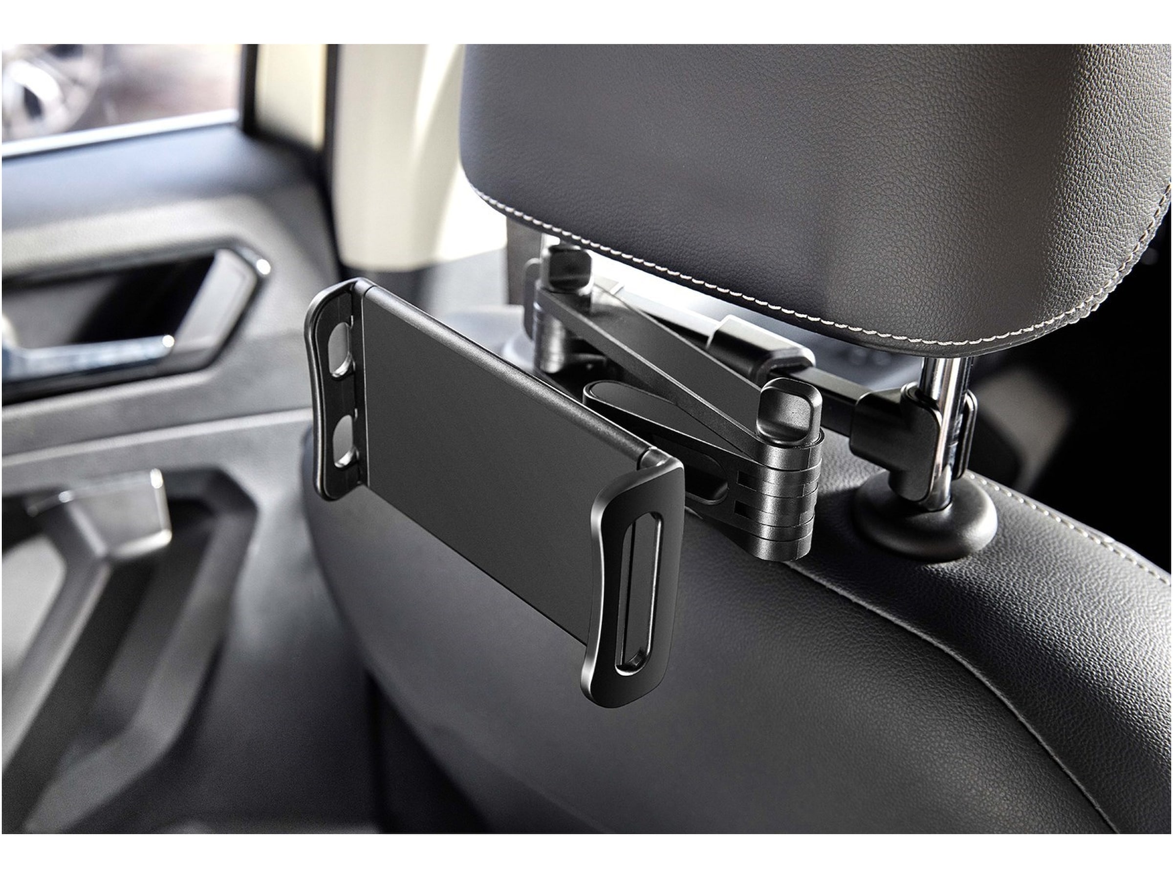 Andersson justerbar mobiltelefonholder (sort) Mobilholder & stativ