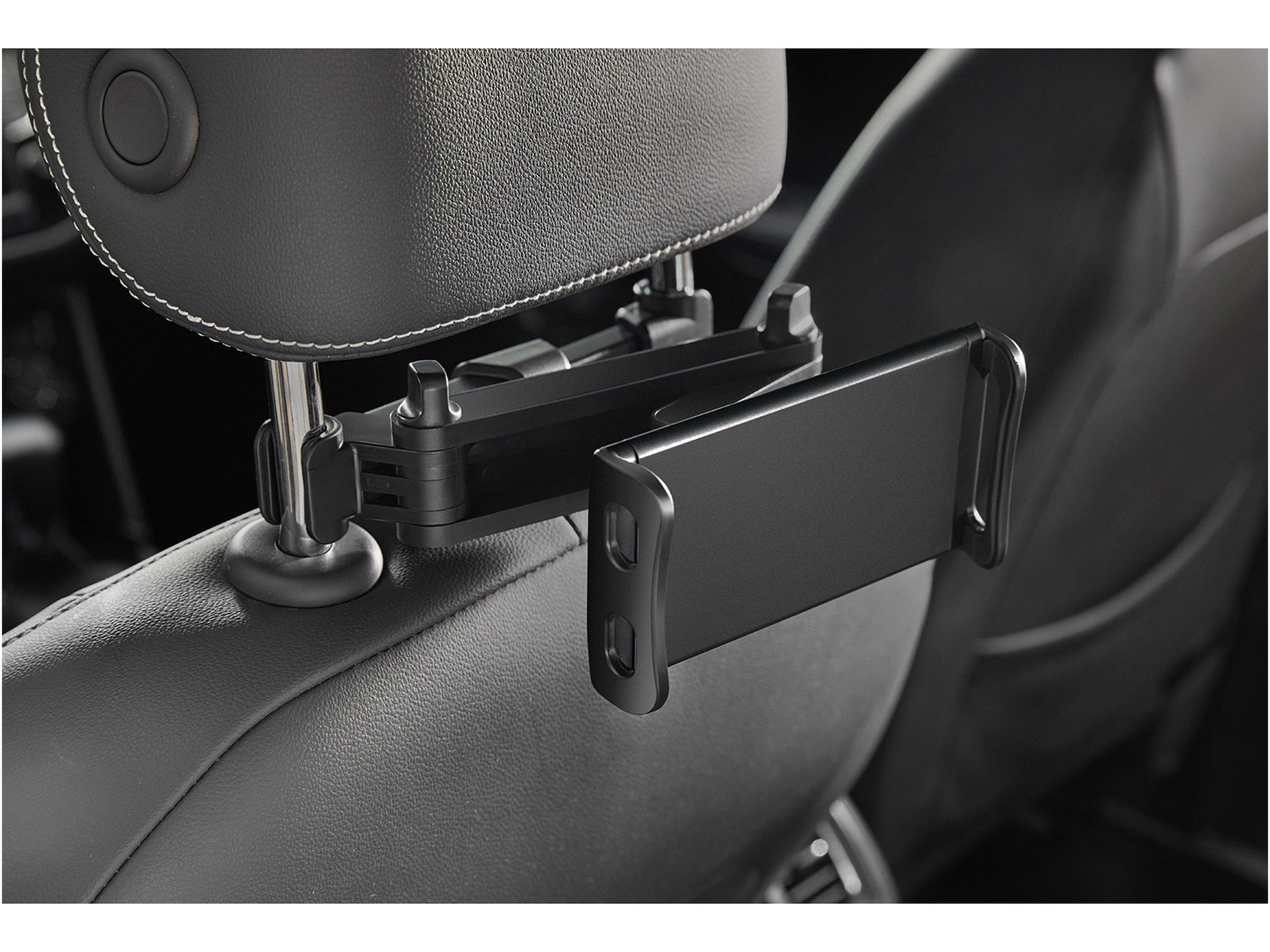 Andersson justerbar mobiltelefonholder (sort) Mobilholder & stativ