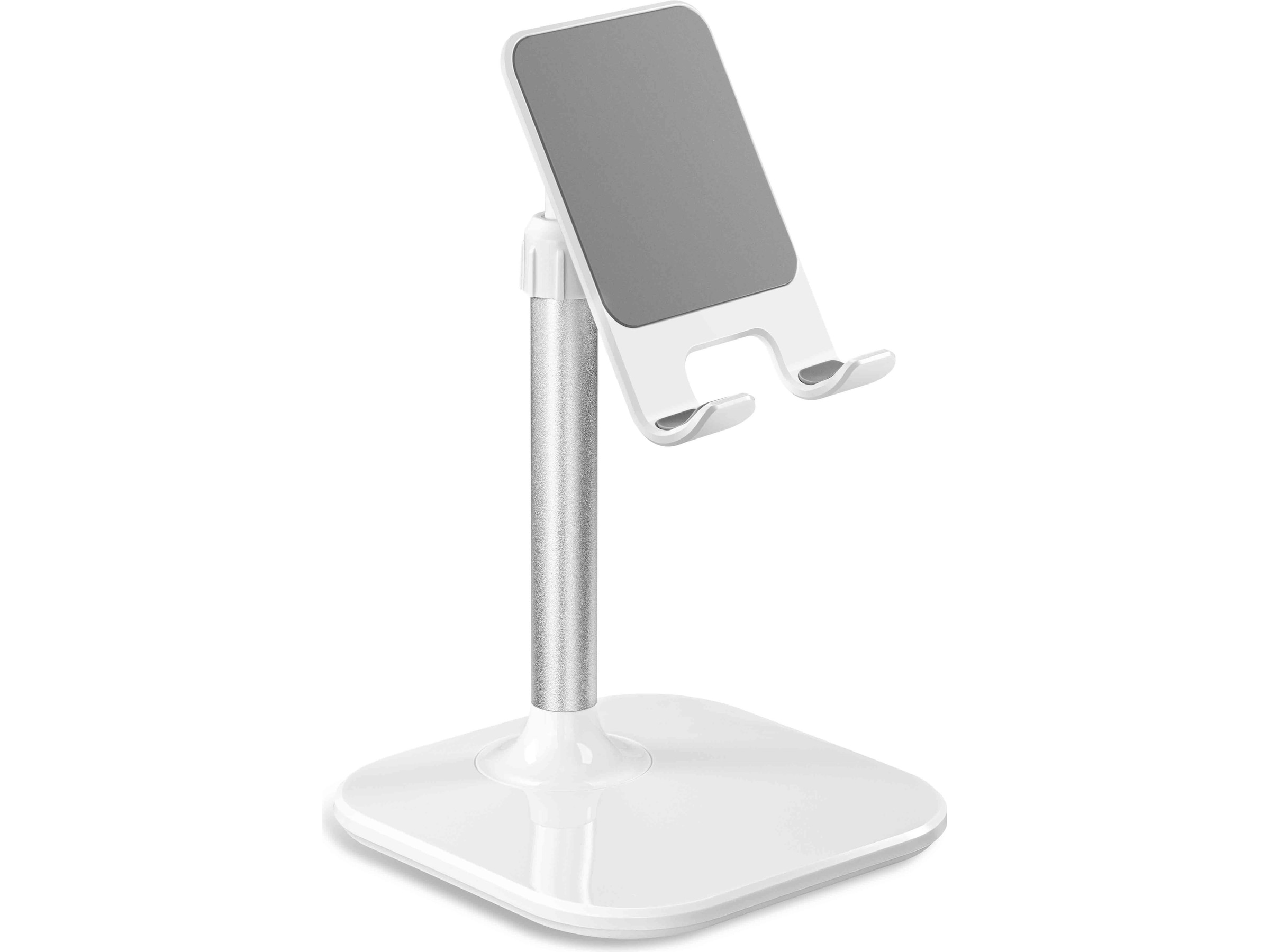 Andersson Universalholder til mobiltelefon og tablet (hvid) Mobilholder & stativ
