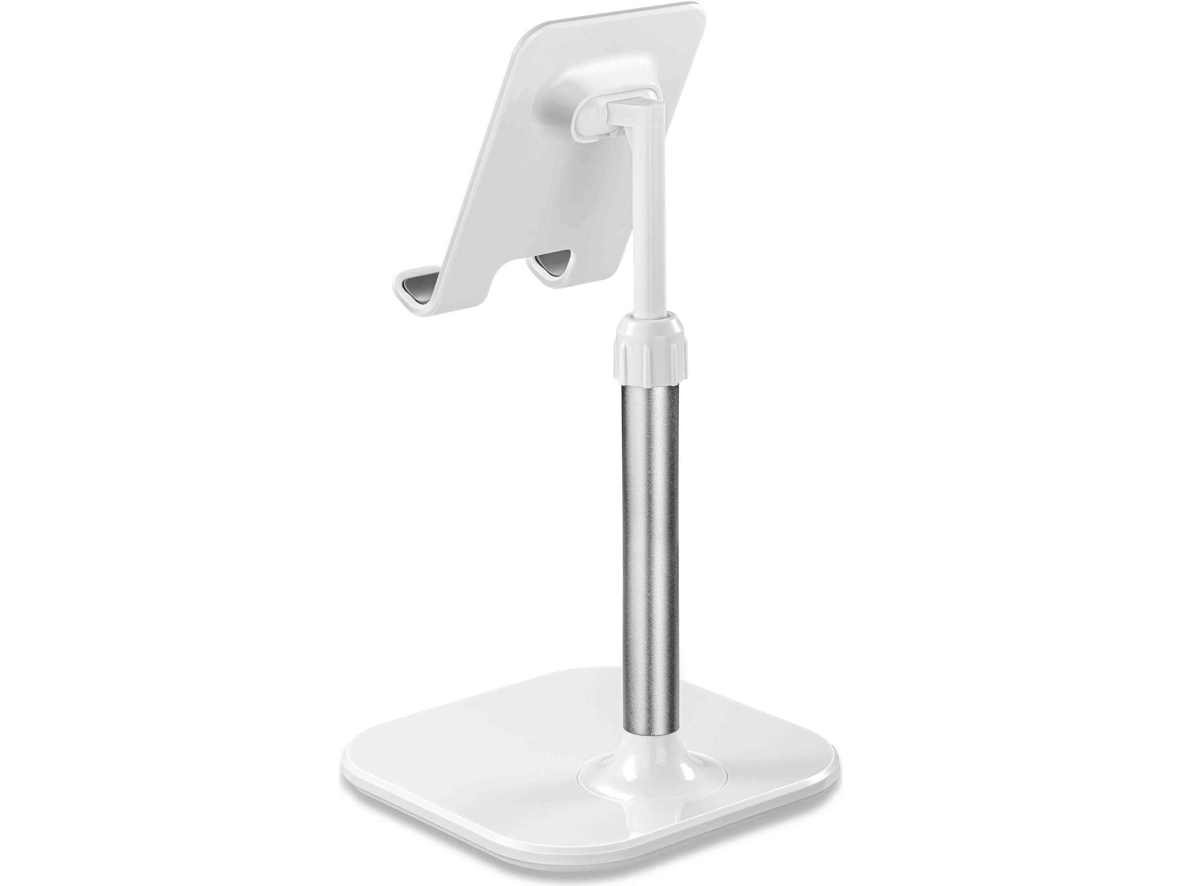 Andersson Universalholder til mobiltelefon og tablet (hvid) Mobilholder & stativ