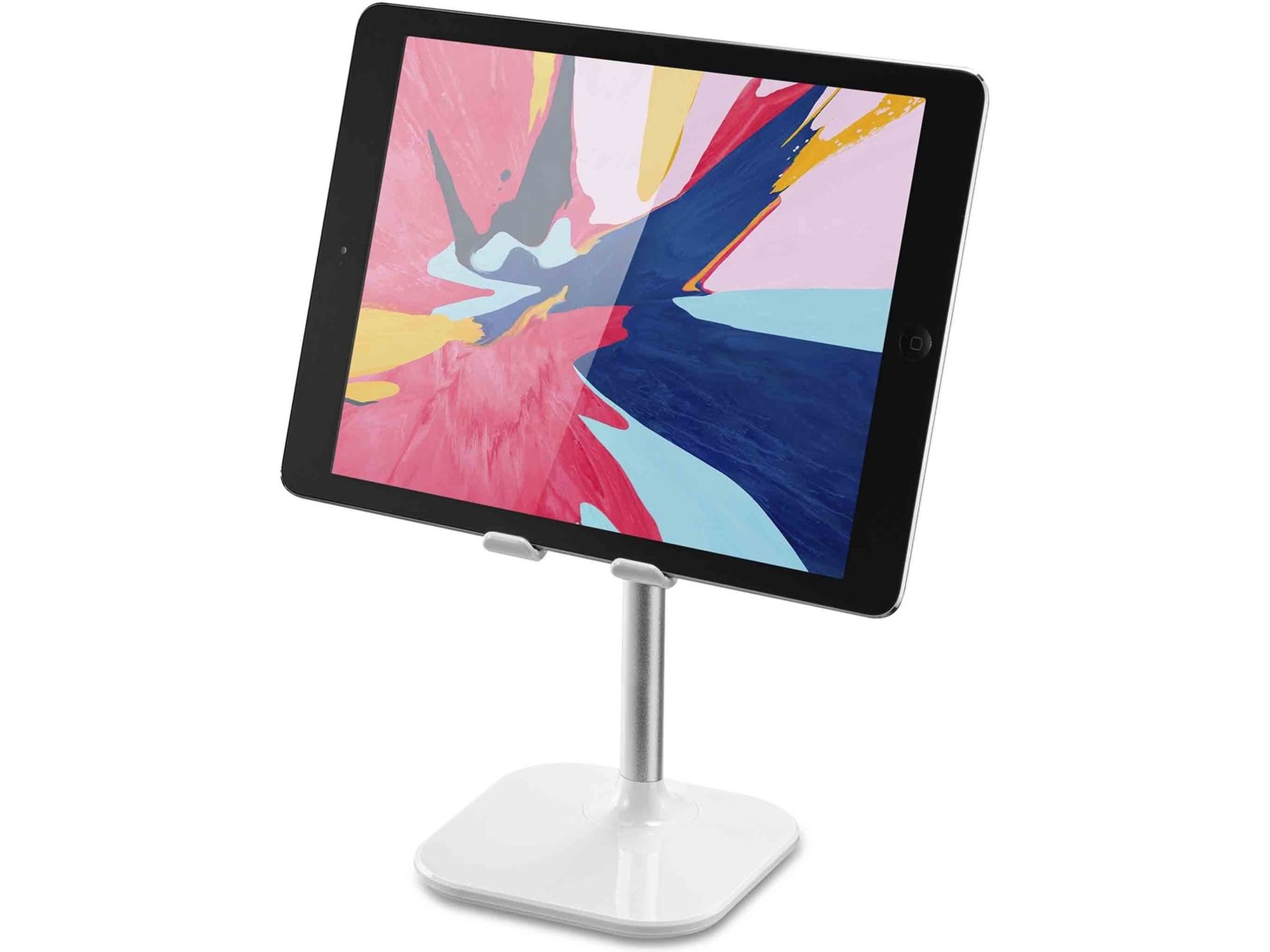 Andersson Universalholder til mobiltelefon og tablet (hvid) Mobilholder & stativ