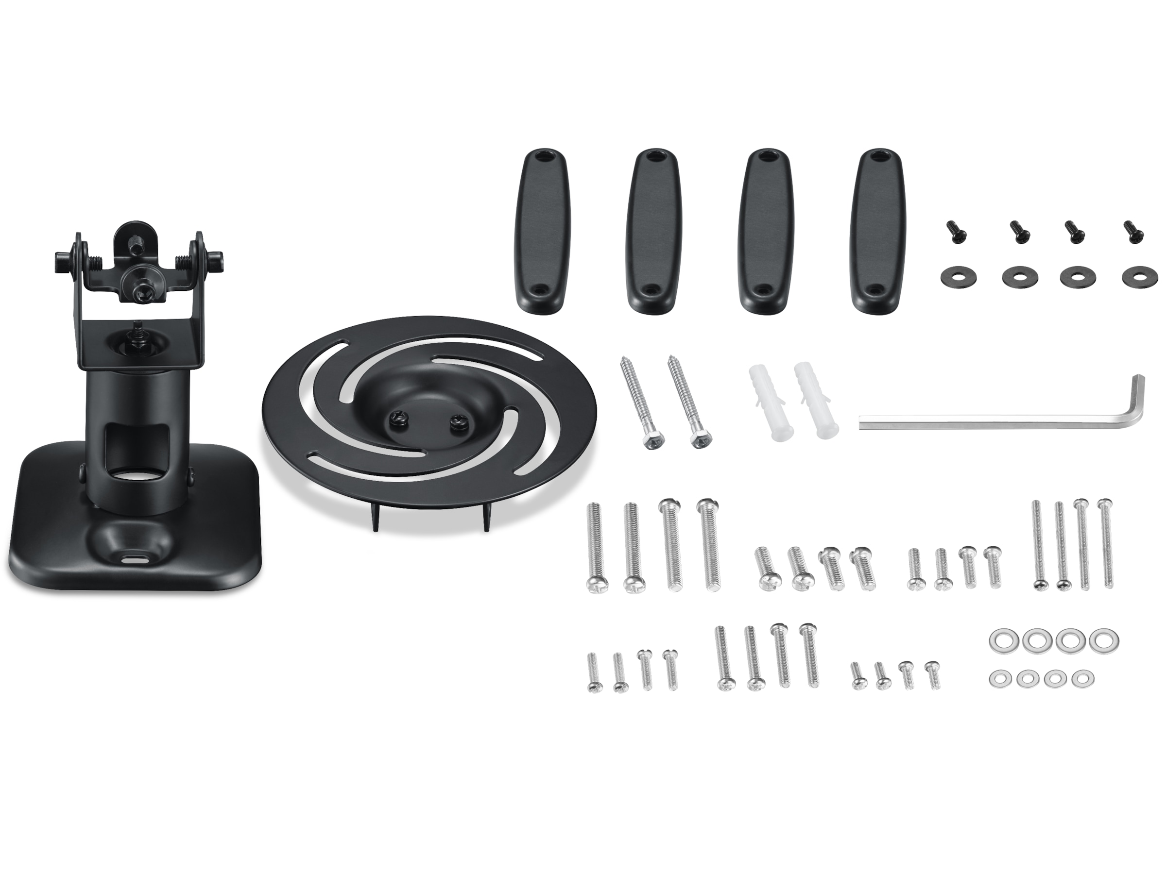 Andersson projektor loftmontering Projektorophæng & tilbehør