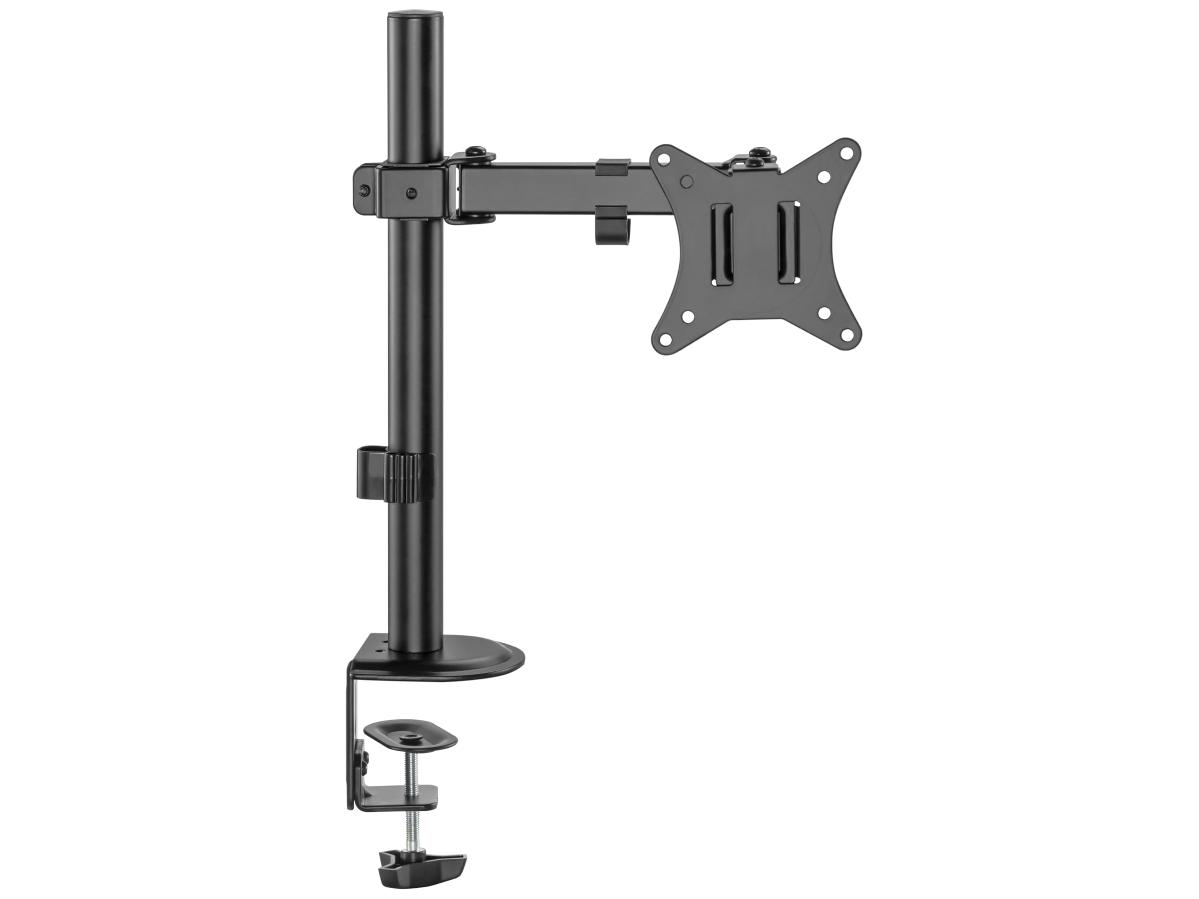 Andersson justerbar bordmontering til skærm 13-27" Væg ophæng