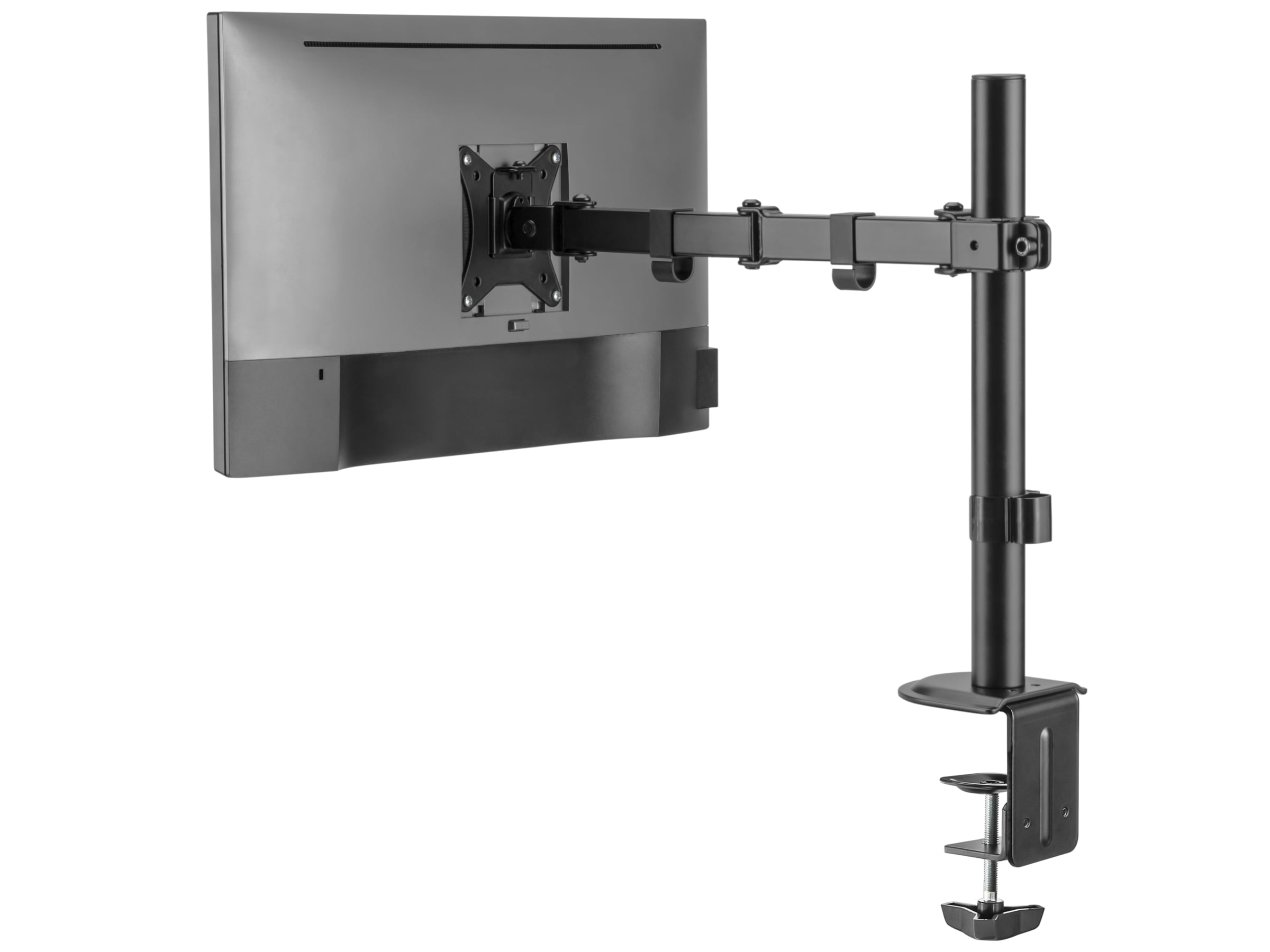 Andersson justerbar bordmontering til skærm 13-27" Væg ophæng