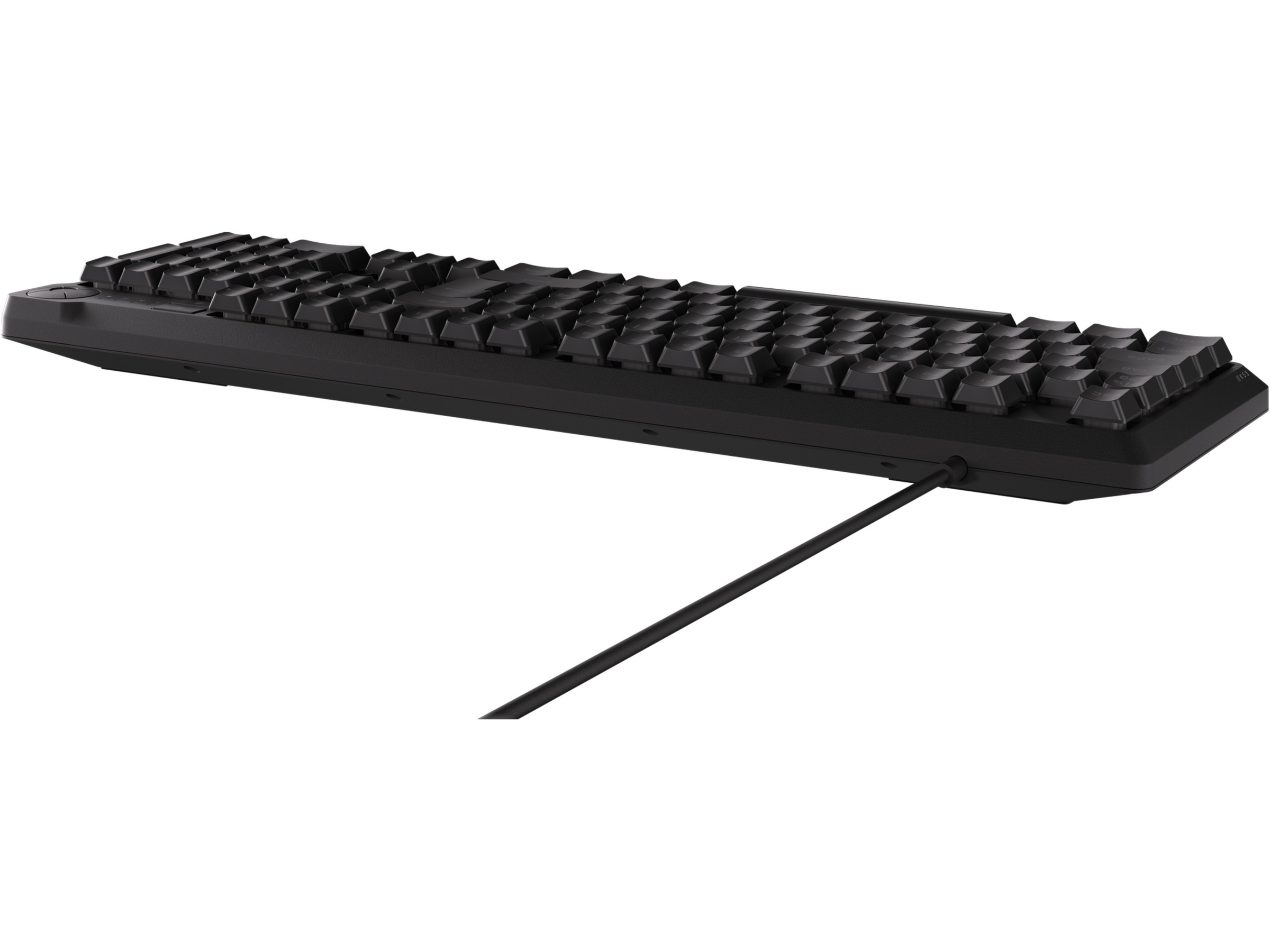 Corsair K55 Core RGB gamingtastatur (sort) Gamingkeyboard