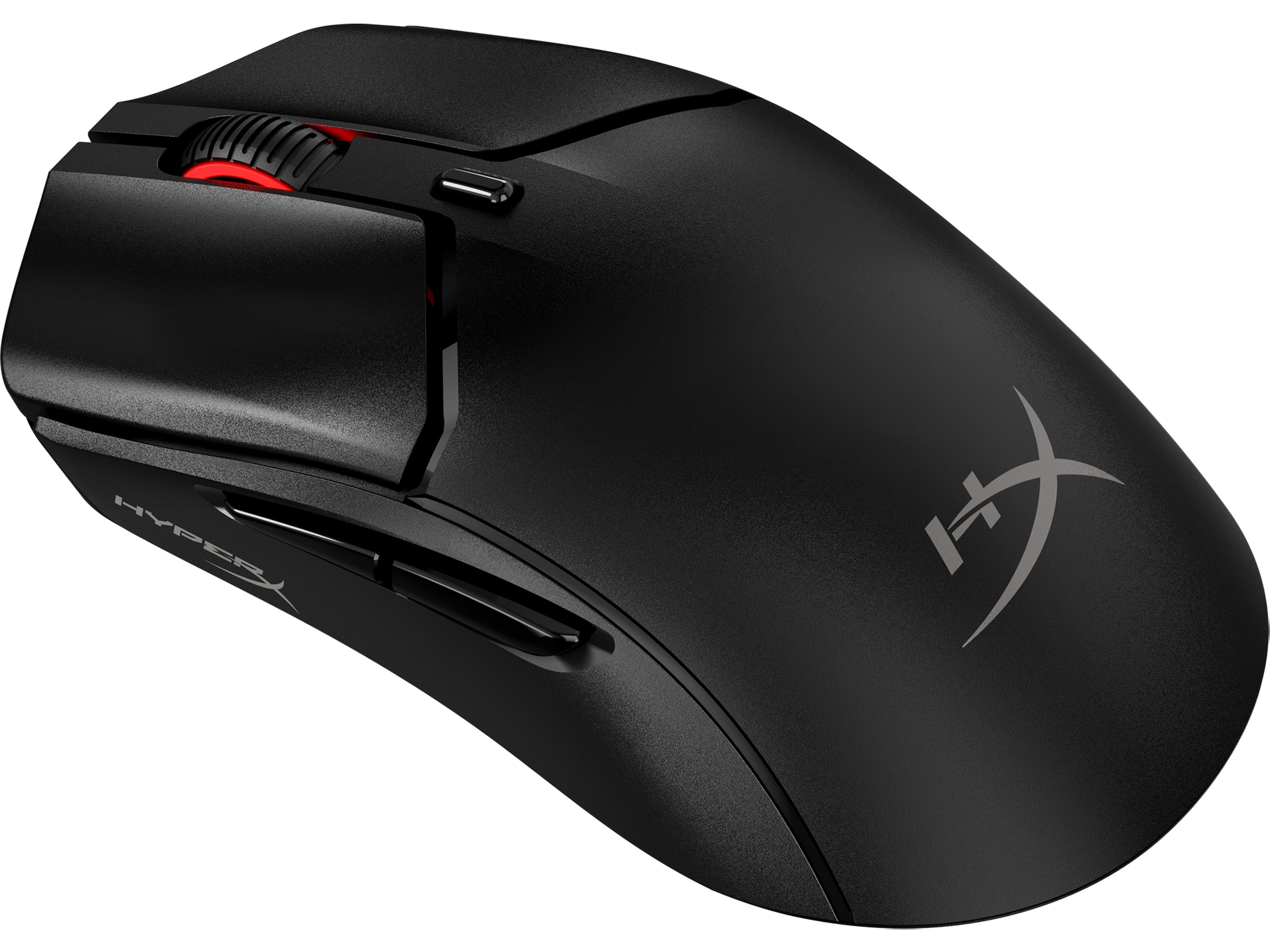 HyperX Pulsefire Haste 2 Mini trådløs gamingmus (sort) Gamingmus
