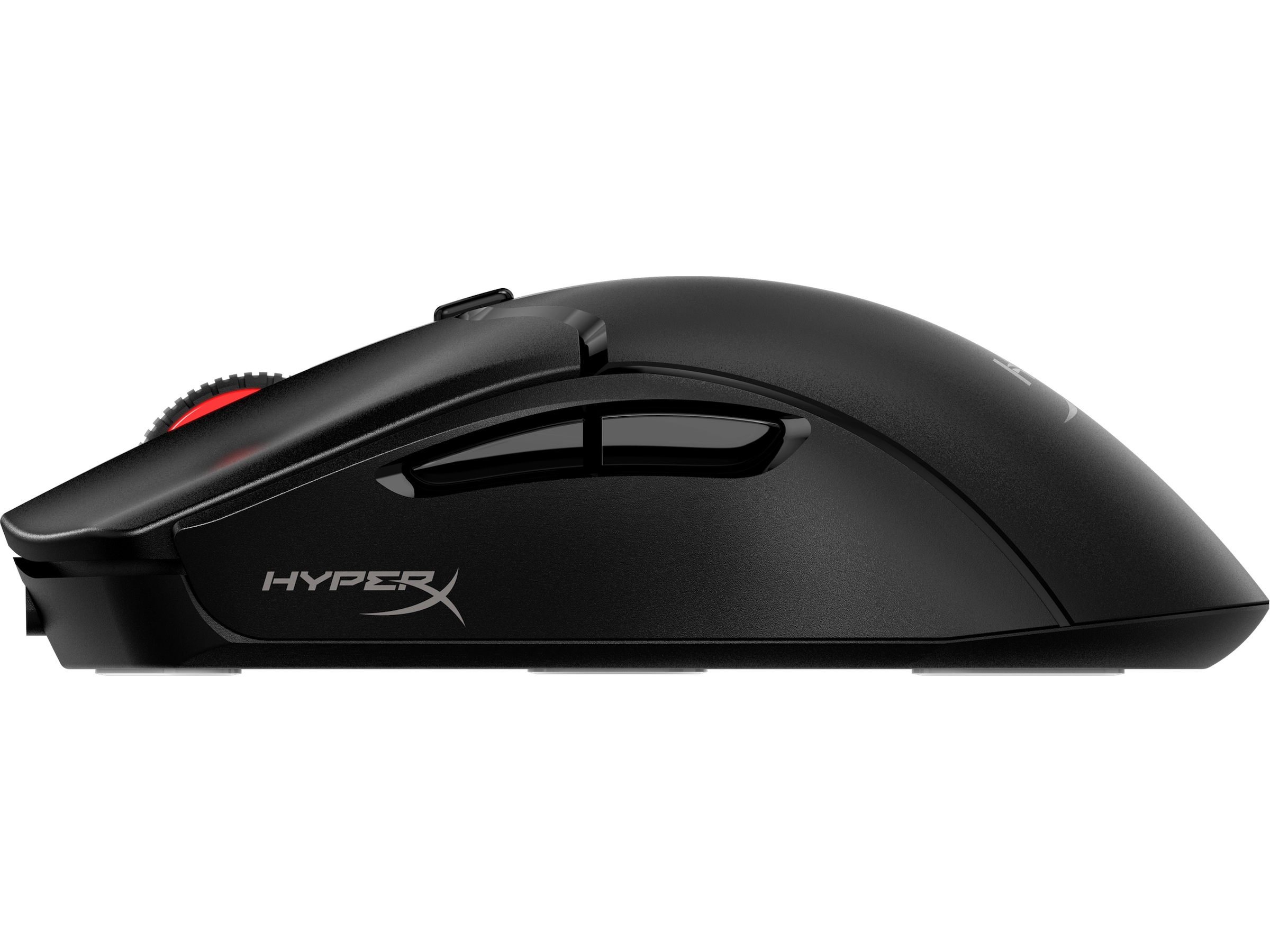 HyperX Pulsefire Haste 2 Mini trådløs gamingmus (sort) Gamingmus