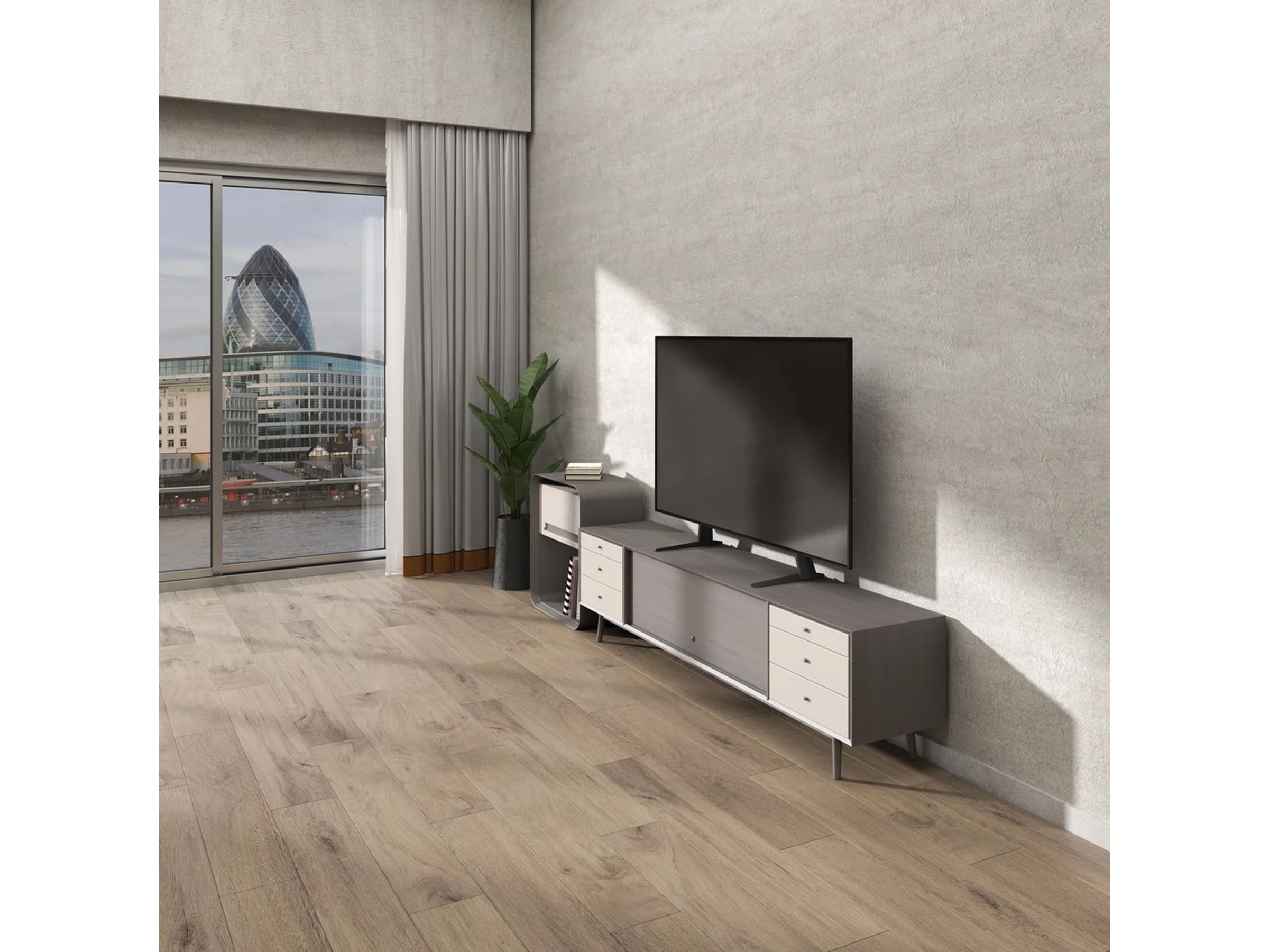 ON BHM 1.1 bordstativ TV 32-70" TV-ophæng & stativ