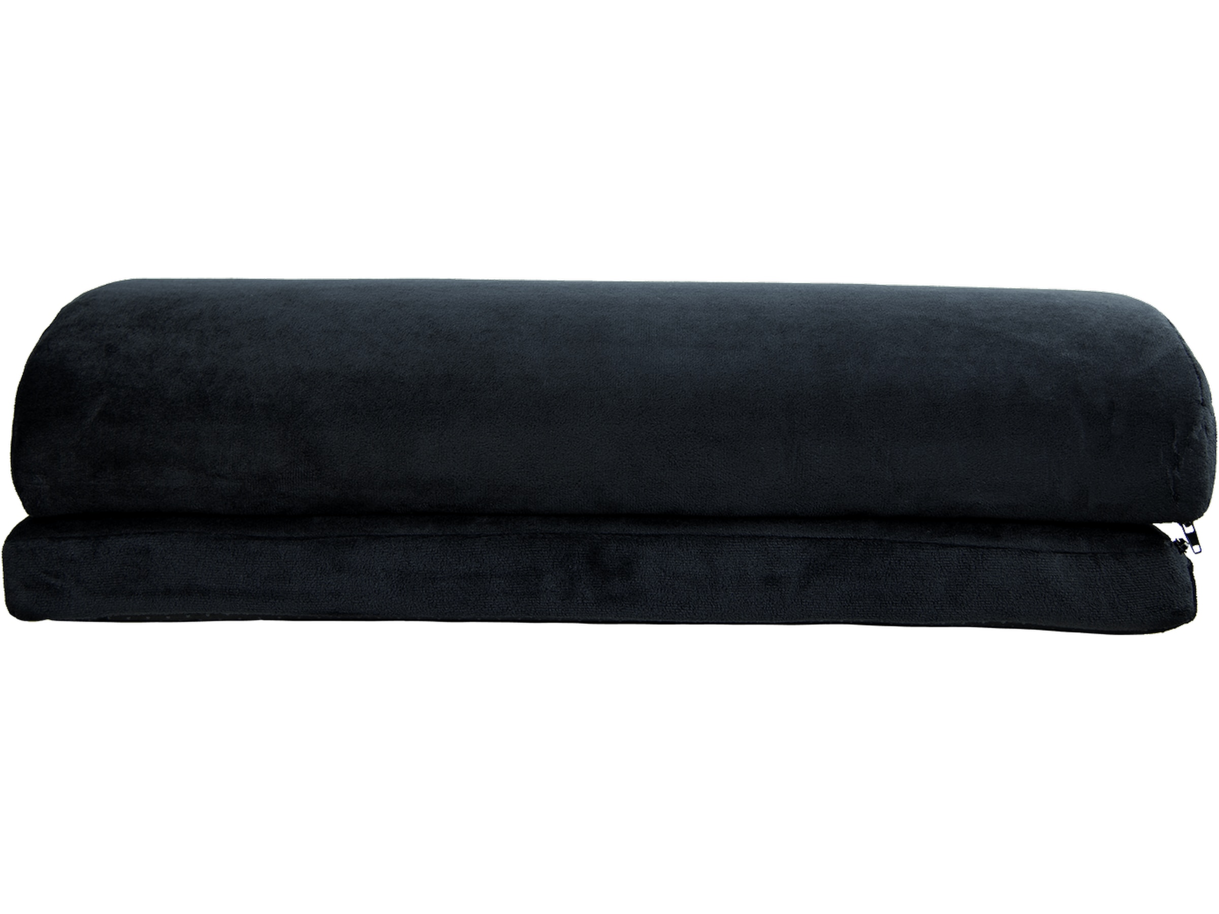 Arozzi Velvet fodstøtte (sort) Tilbehør til gamingstole