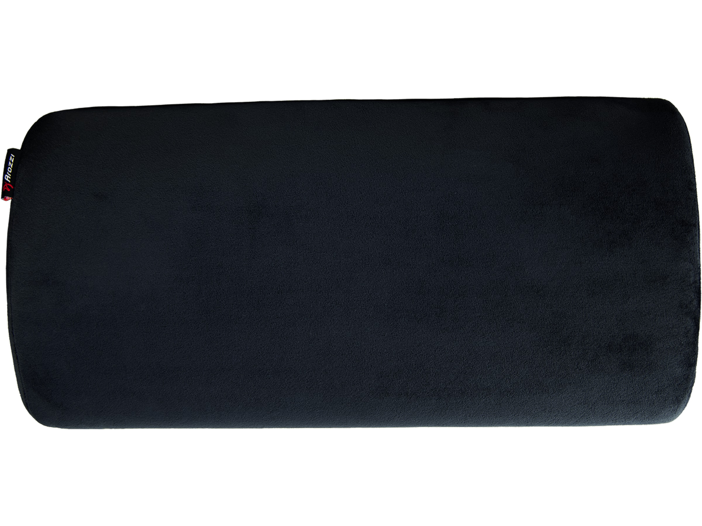 Arozzi Velvet fodstøtte (sort) Tilbehør til gamingstole