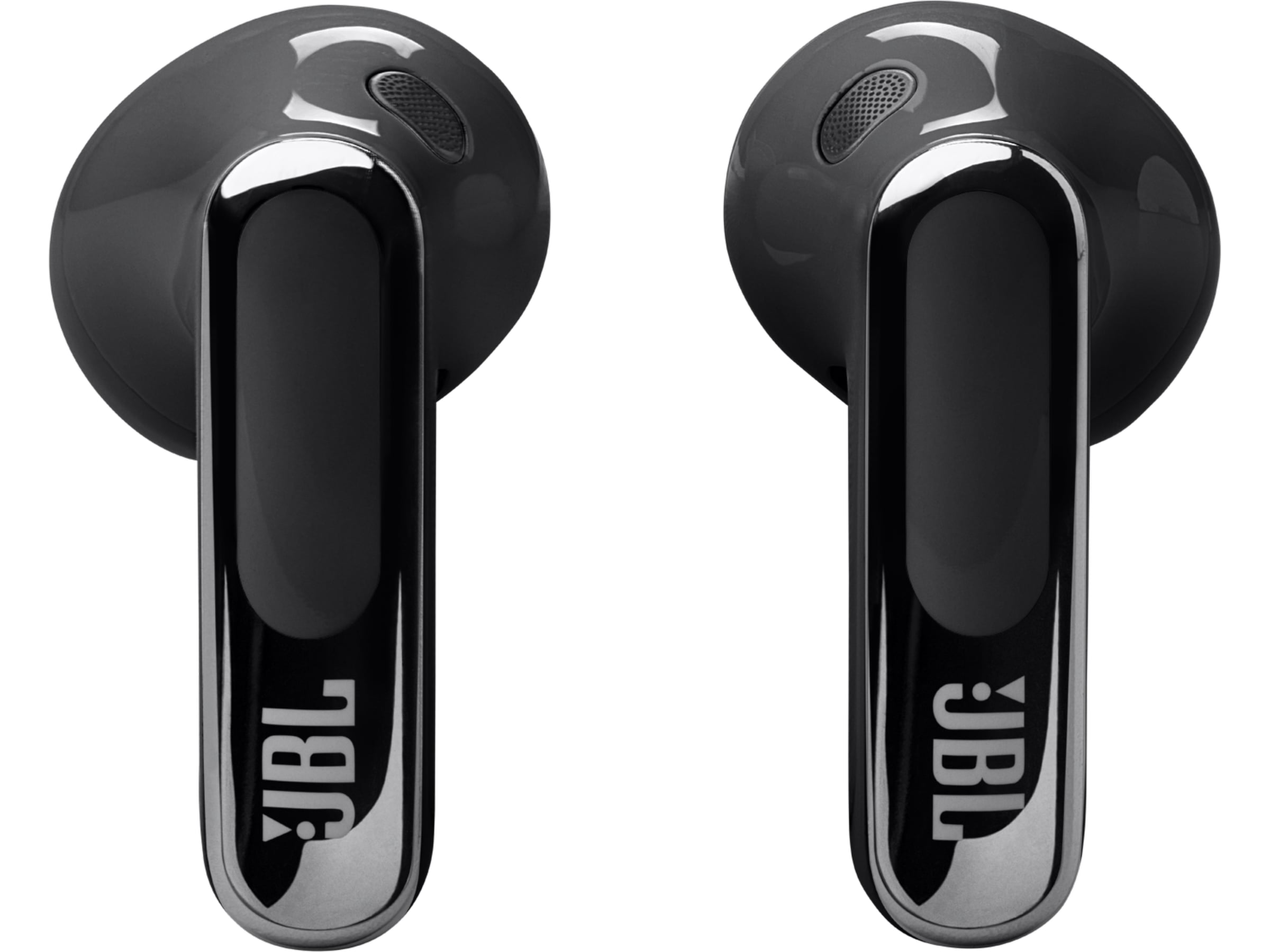 JBL LIVE FLEX 3 Trådløse Høretelefoner, Earbuds (Sort) In-ear høretelefoner