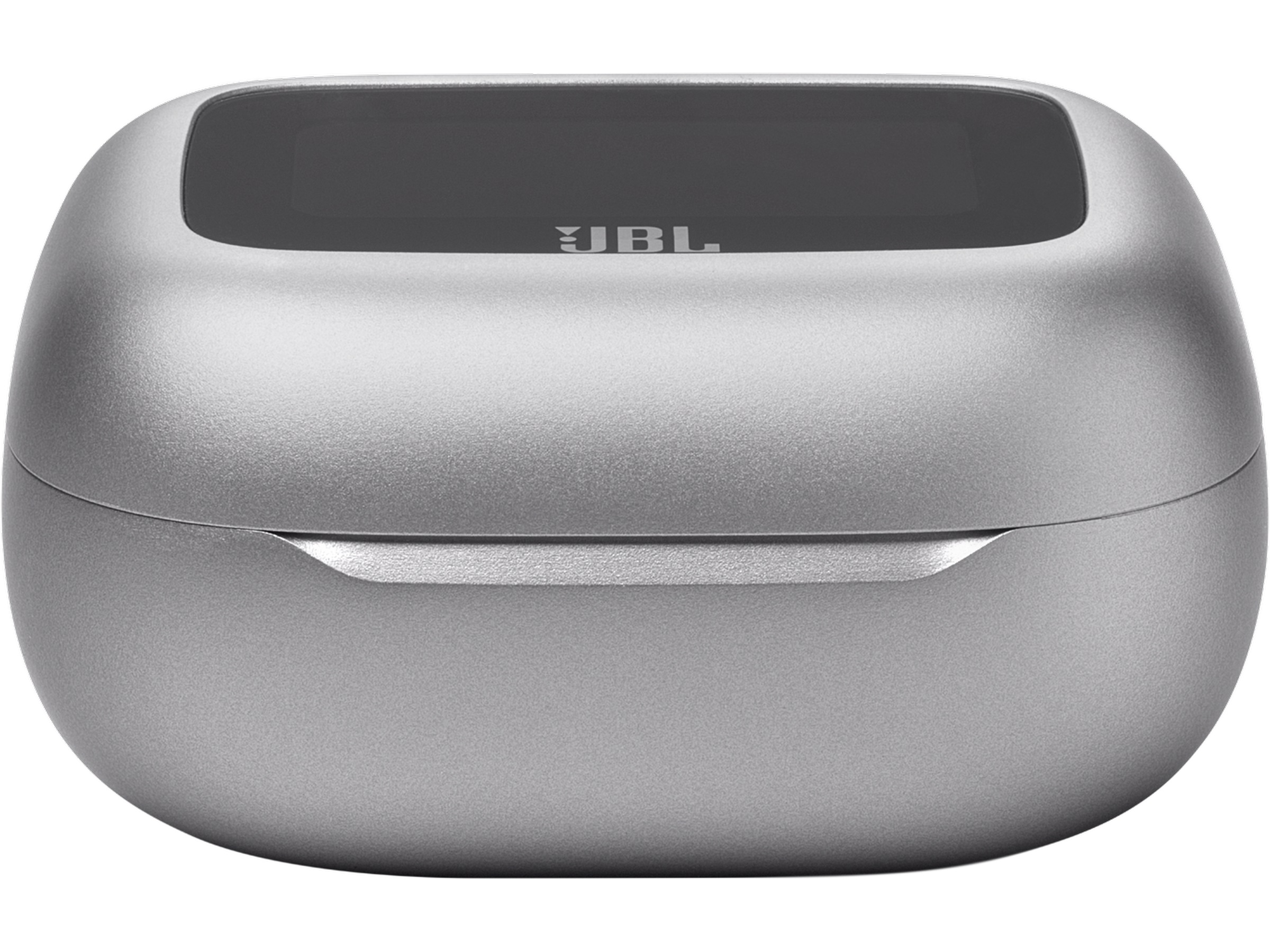 JBL LIVE Buds 3 Trådløse Høretelefoner, Earbuds (Sølv) In-ear høretelefoner