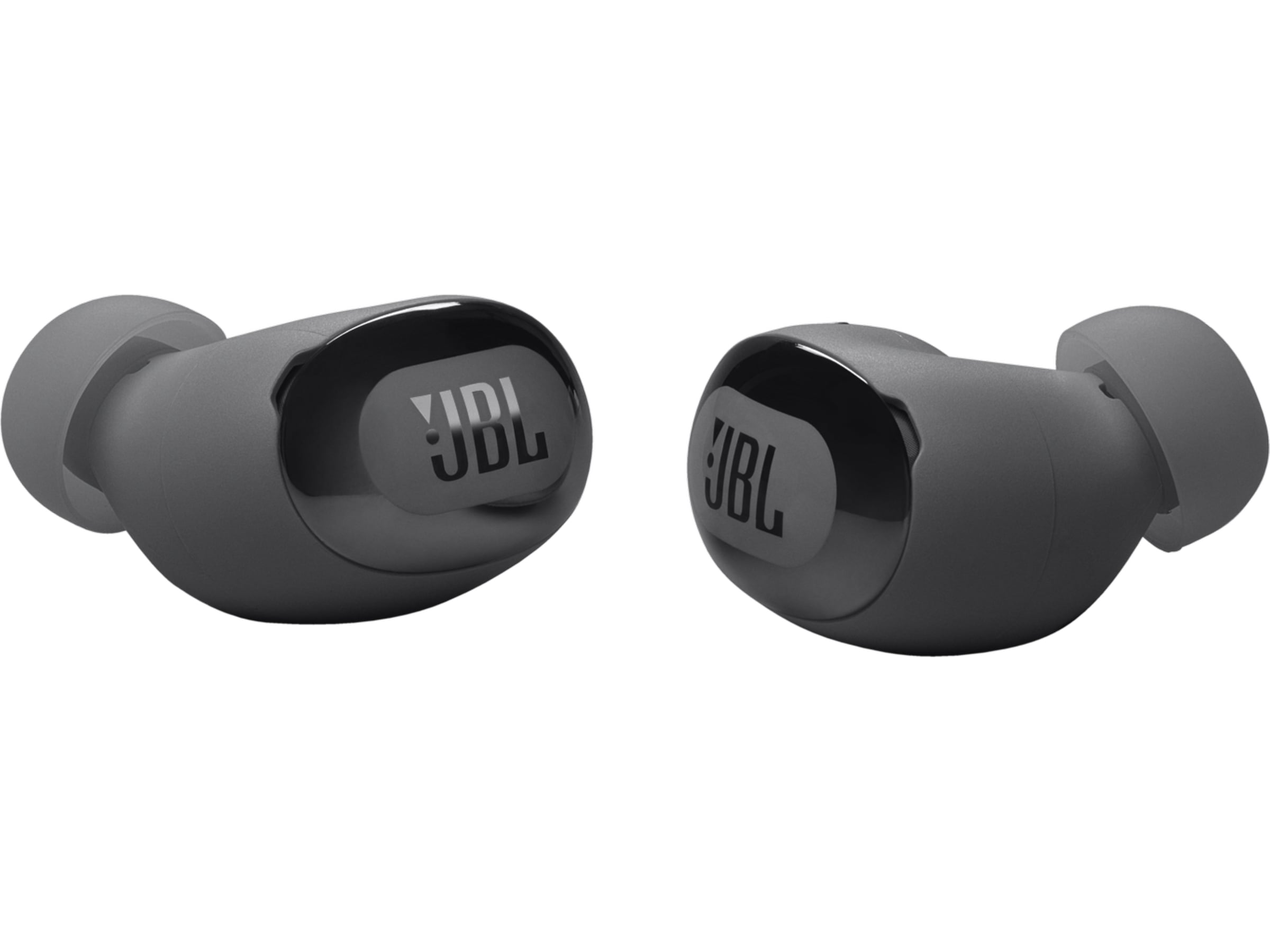 JBL LIVE Buds 3 Trådløse Høretelefoner, Earbuds (Sort) In-ear høretelefoner