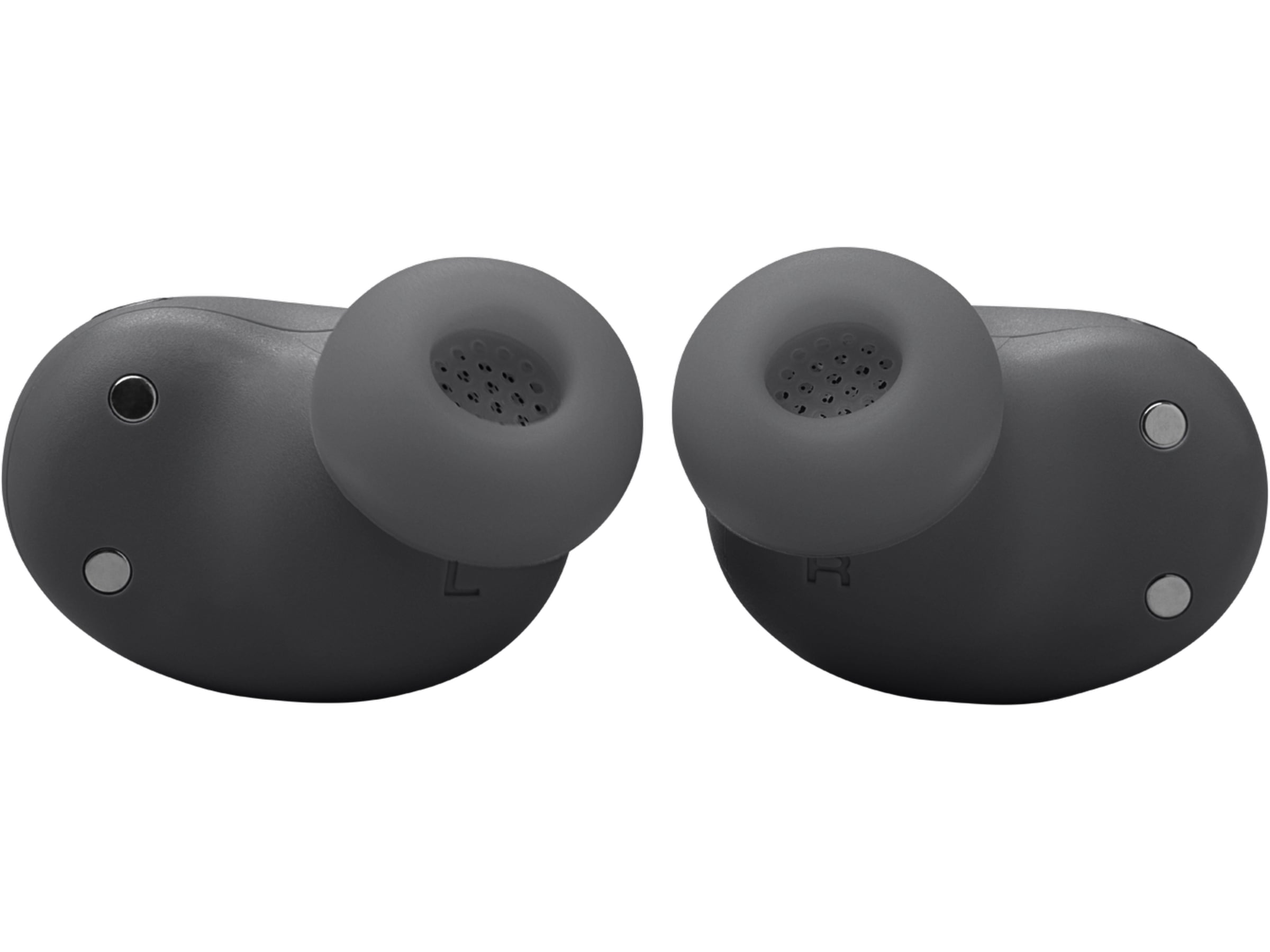 JBL LIVE Buds 3 Trådløse Høretelefoner, Earbuds (Sort) In-ear høretelefoner