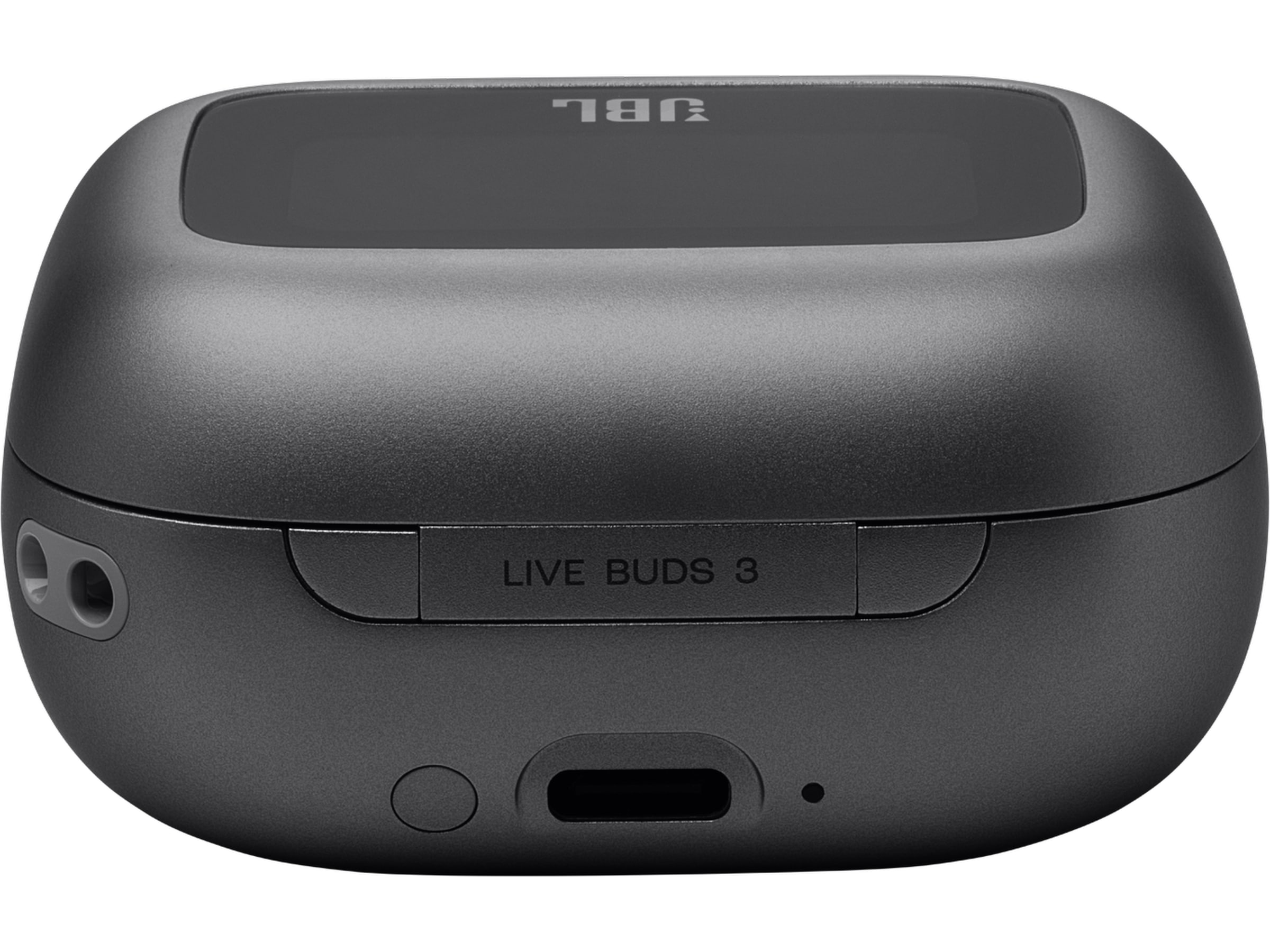 JBL LIVE Buds 3 Trådløse Høretelefoner, Earbuds (Sort) In-ear høretelefoner