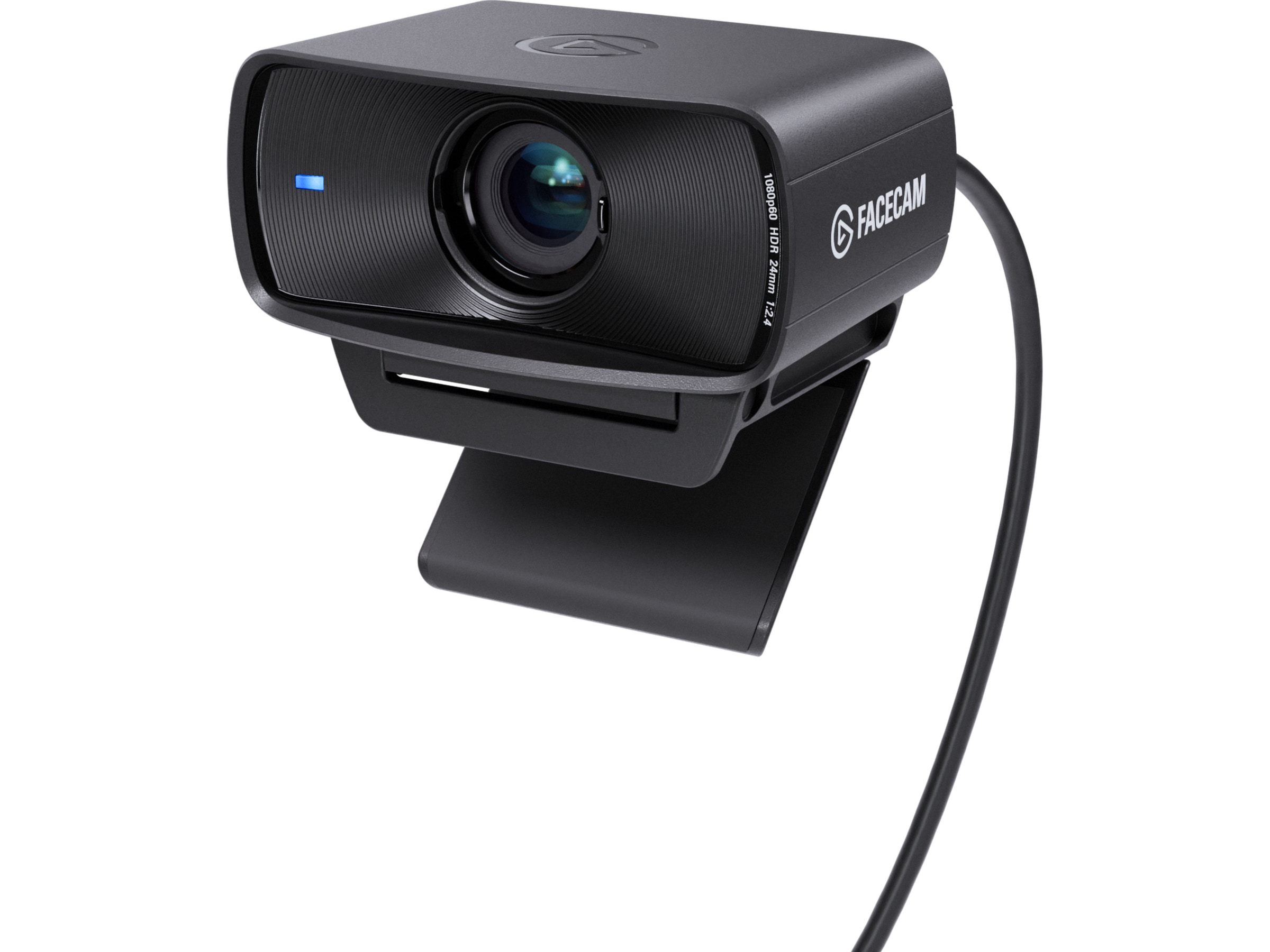 Elgato Facecam MK.2 Full HD webcam Webkameraer