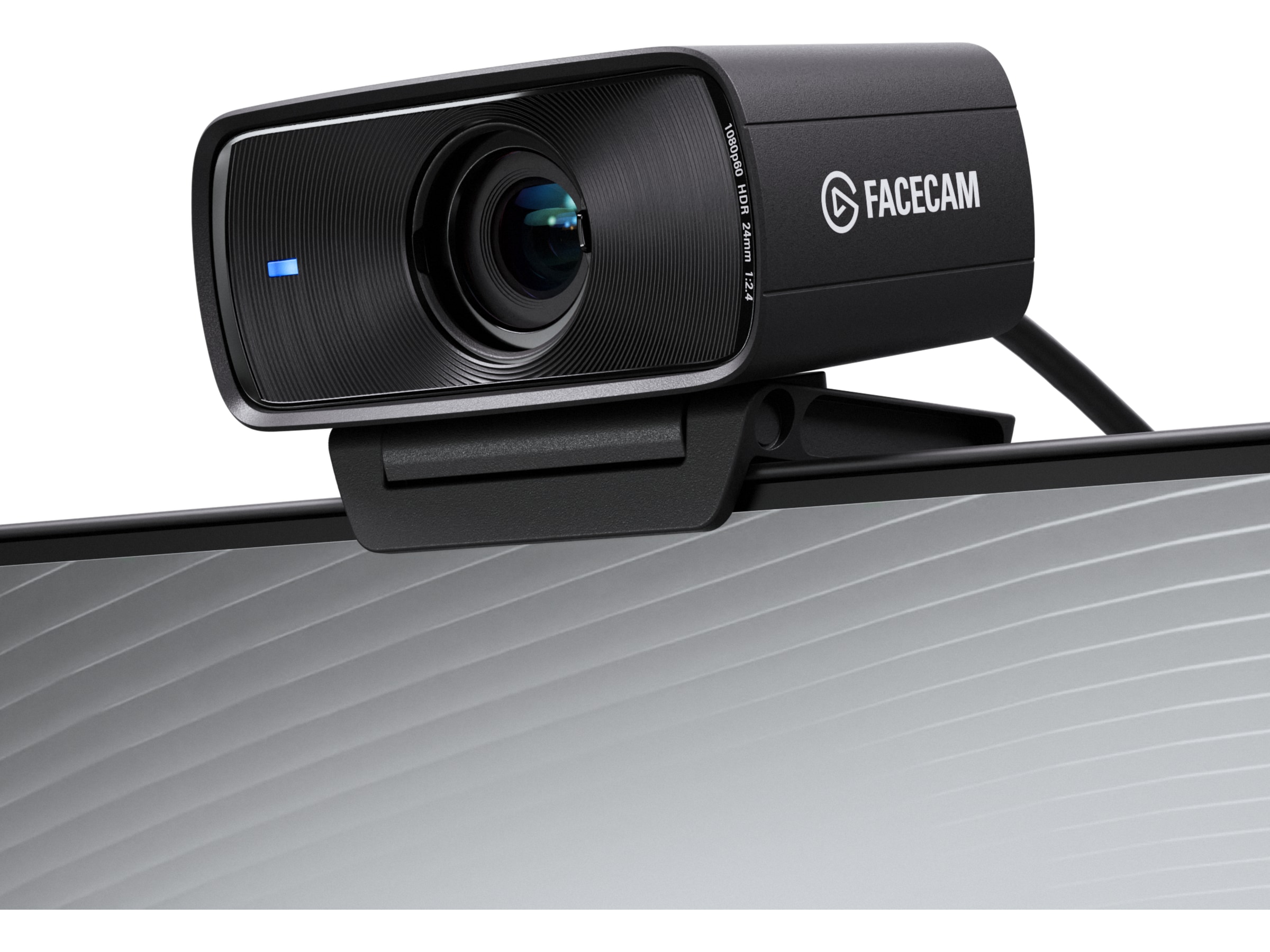 Elgato Facecam MK.2 Full HD webcam Webkameraer
