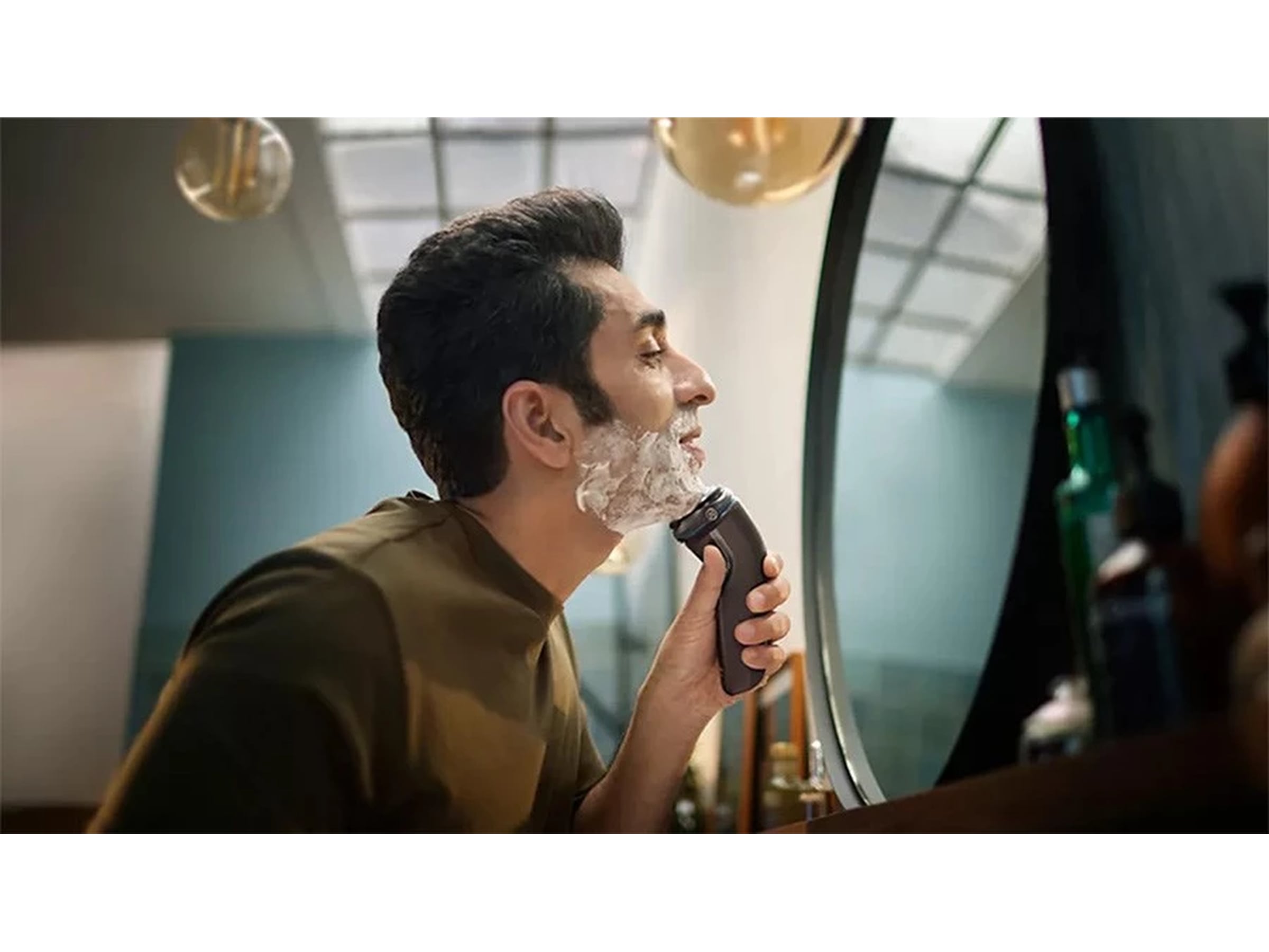 Philips Series 3000 Wet & Dry Electric Shaver S3343/13 Barbermaskine