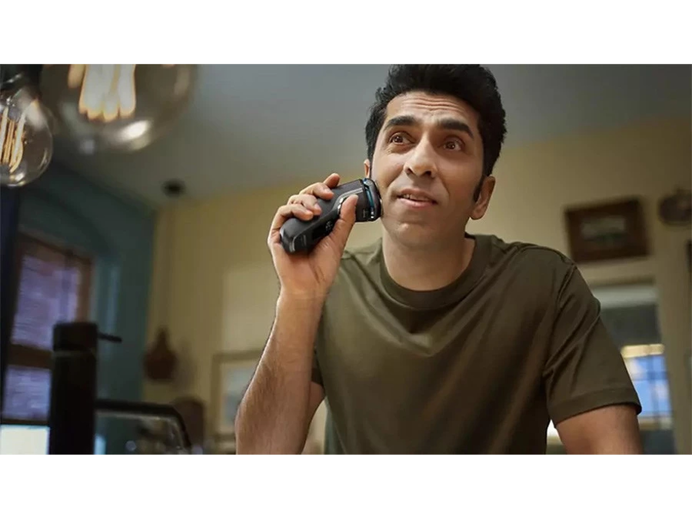 Philips Series 3000 Wet & Dry Electric Shaver S3343/13 Barbermaskine