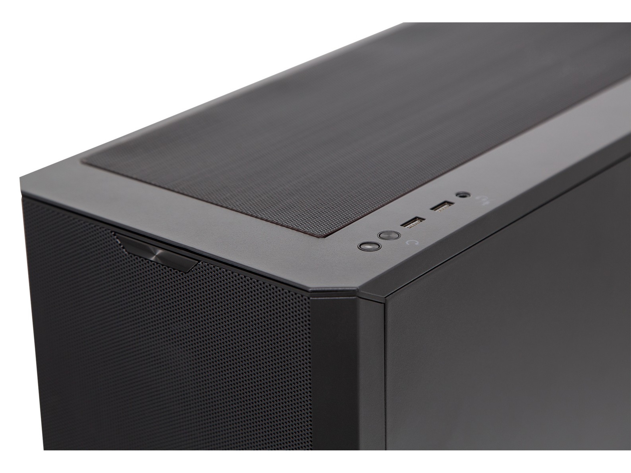 Komplett-PC Office i70 Stationær PC