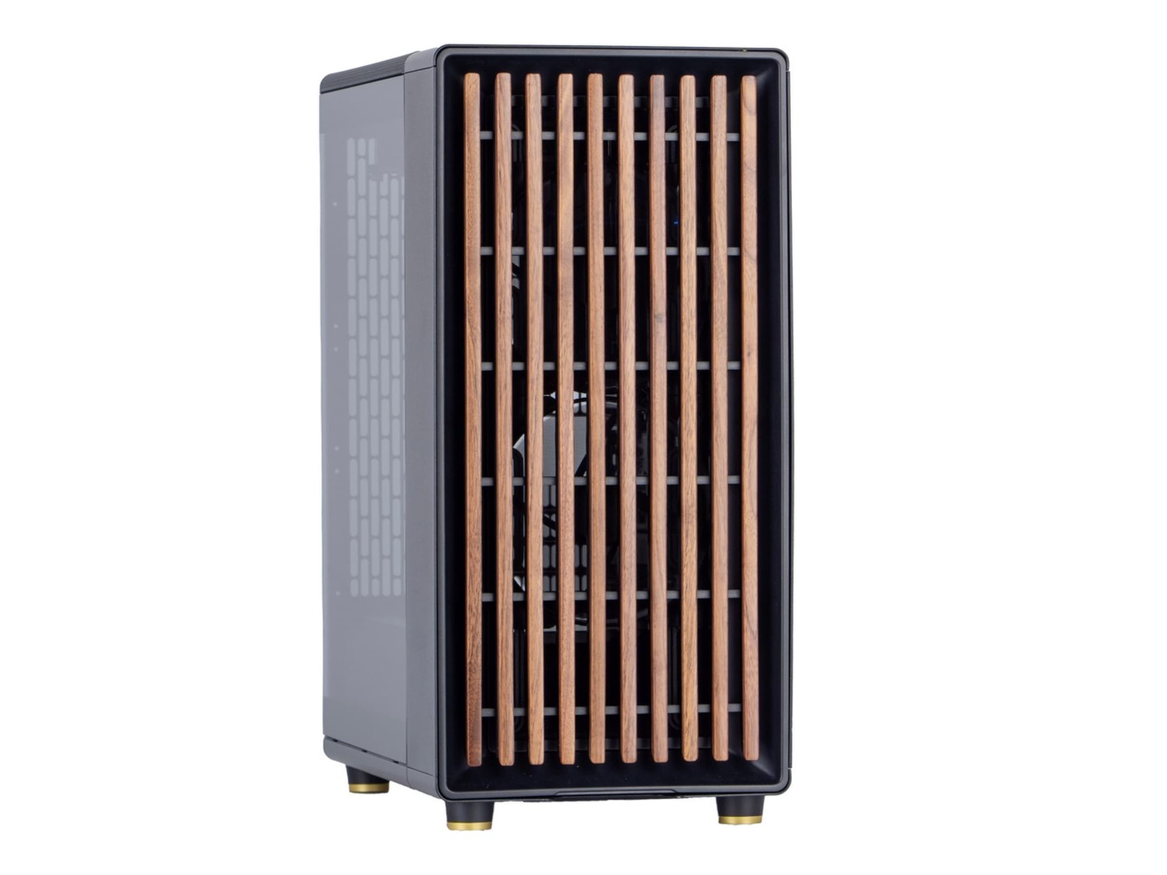 Komplett-PC Office i90 Stationær PC