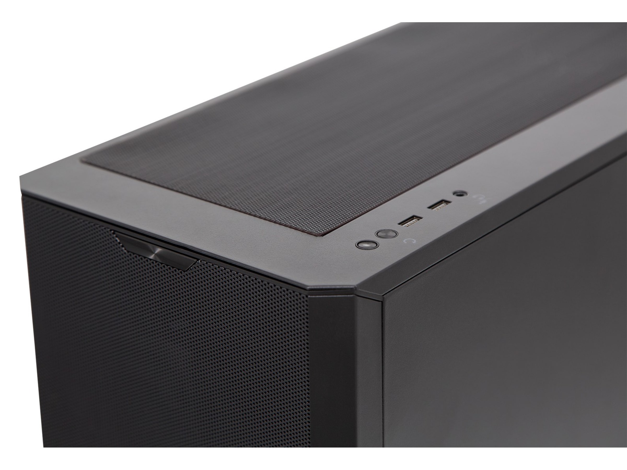 Komplett-PC Office a80 Stationær PC