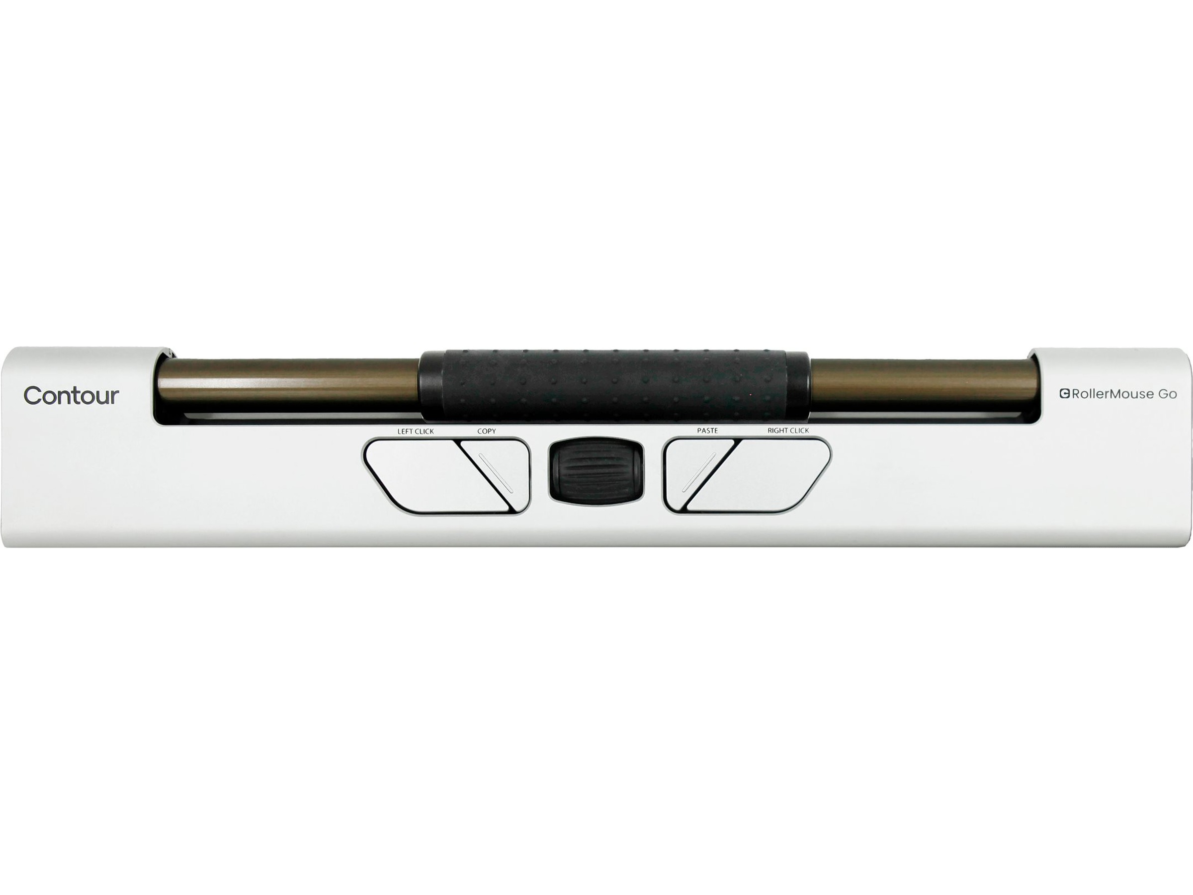 Contour RollerMouse Go trådløs Ergonomiske