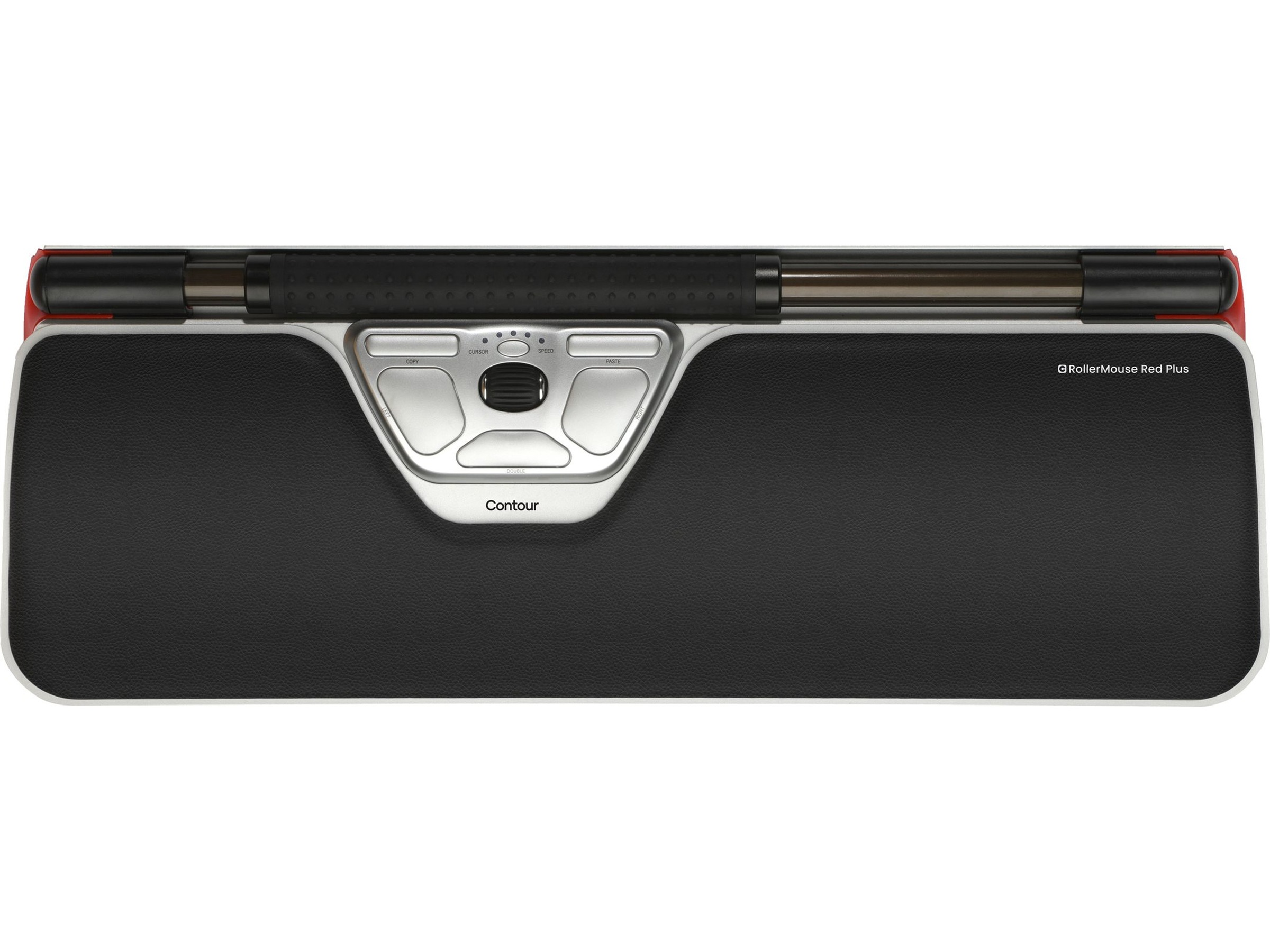 Contour RollerMouse Red Plus kablet Ergonomiske