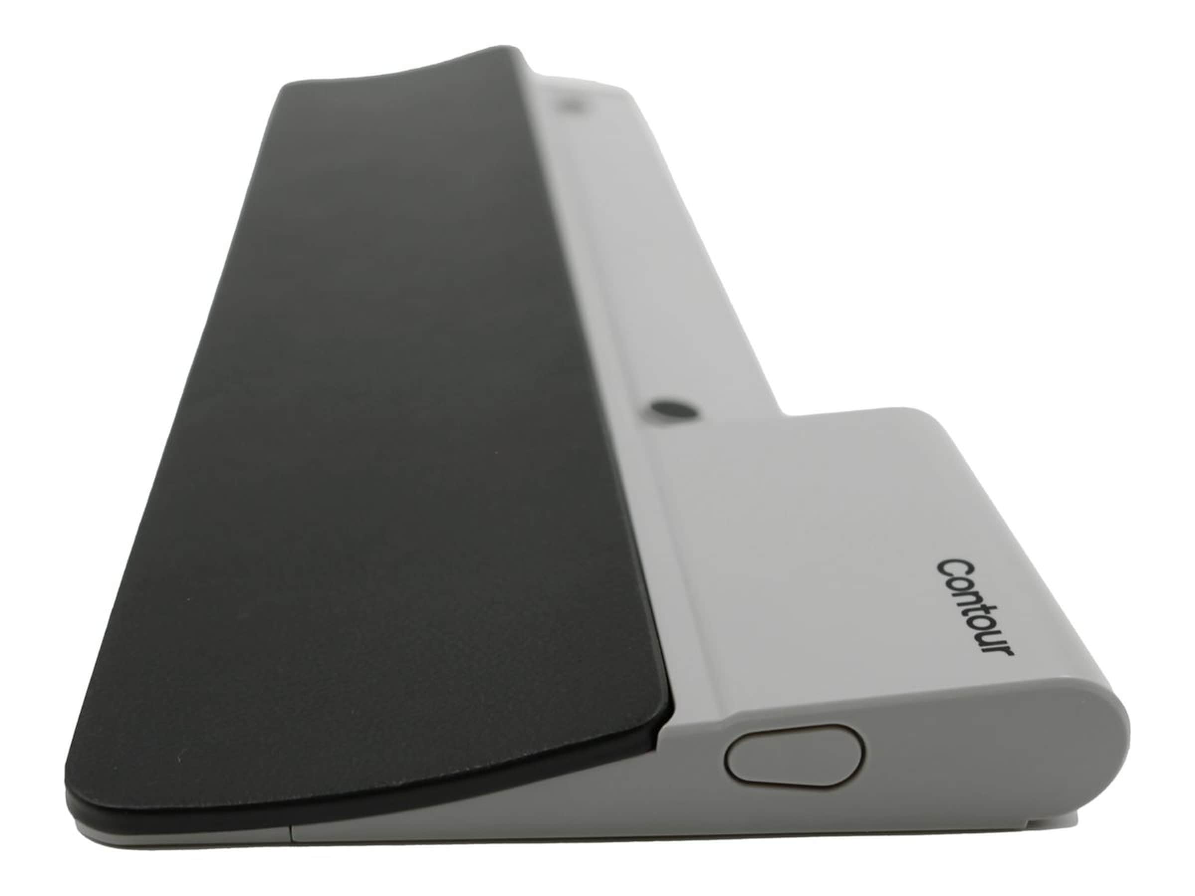 Contour RollerMouse Go Dock Ergonomiske