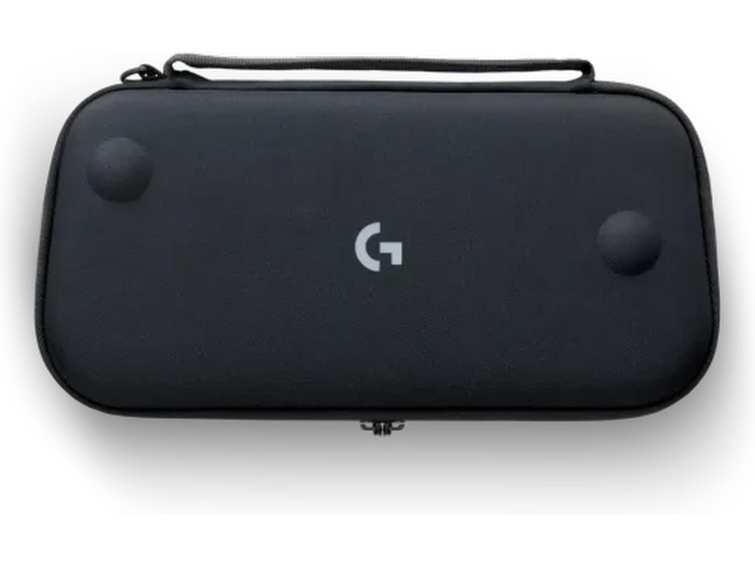 Rejsetaske til Logitech G Cloud Handheld Tilbehør til spilkonsoller