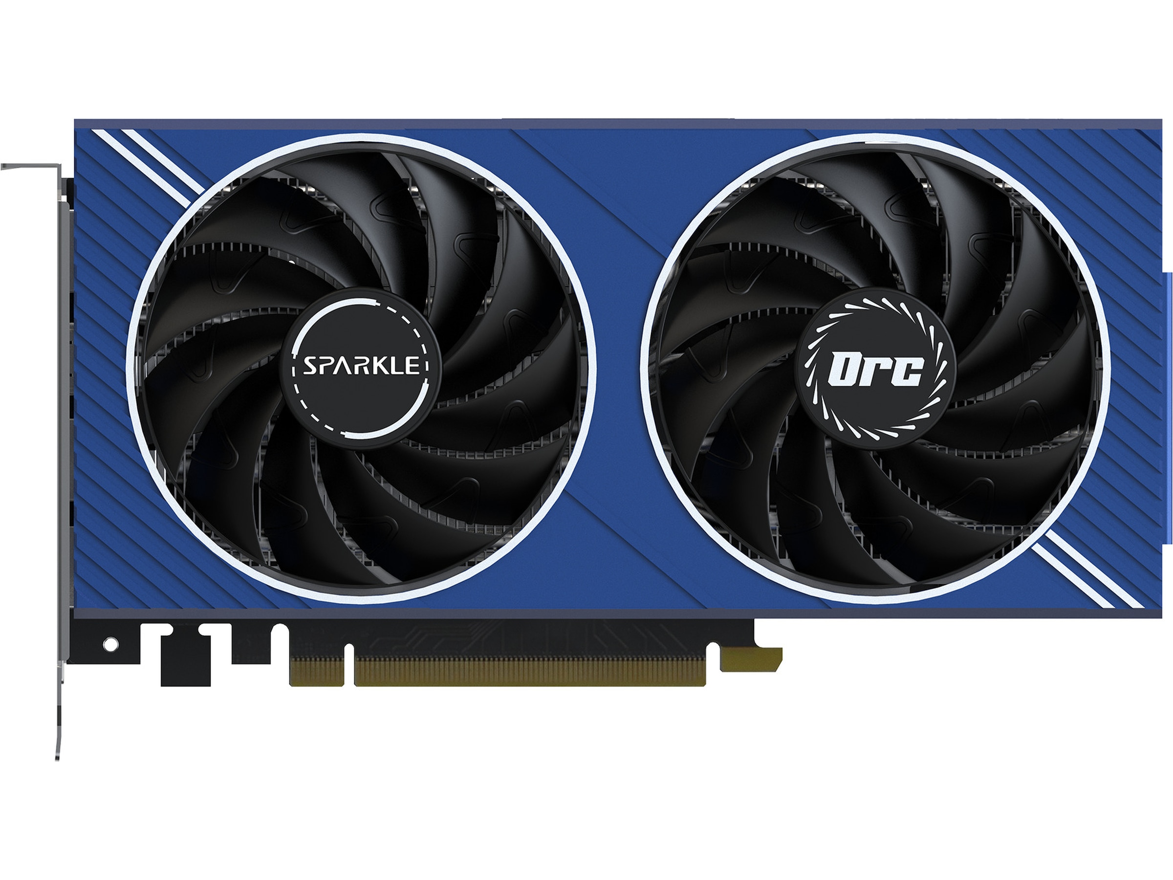 Sparkle Intel Arc A580 ORC OC Grafikkort